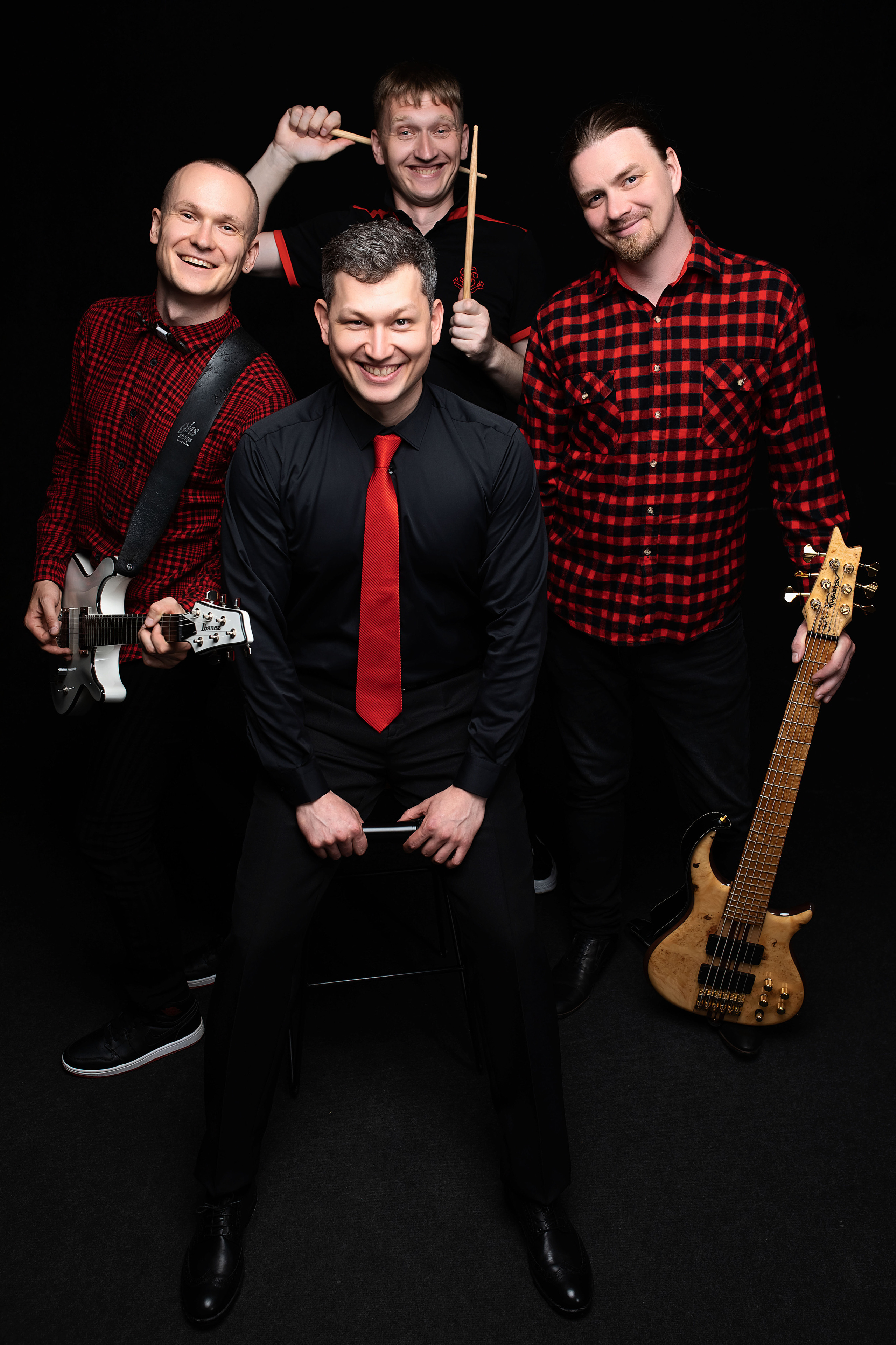 Mr. Hook. Фотограф Елена Богачева (lenalena_na_na_na)