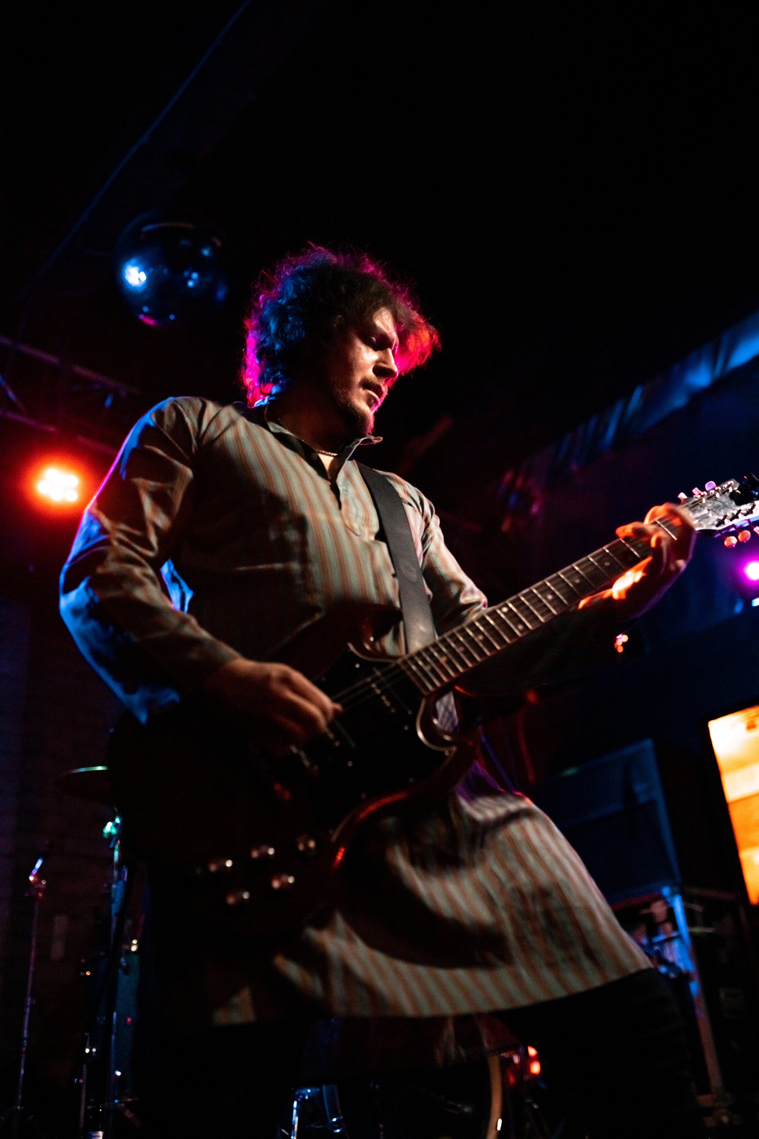 Inkis, Ionoteka, Санкт-Петербург, 2021