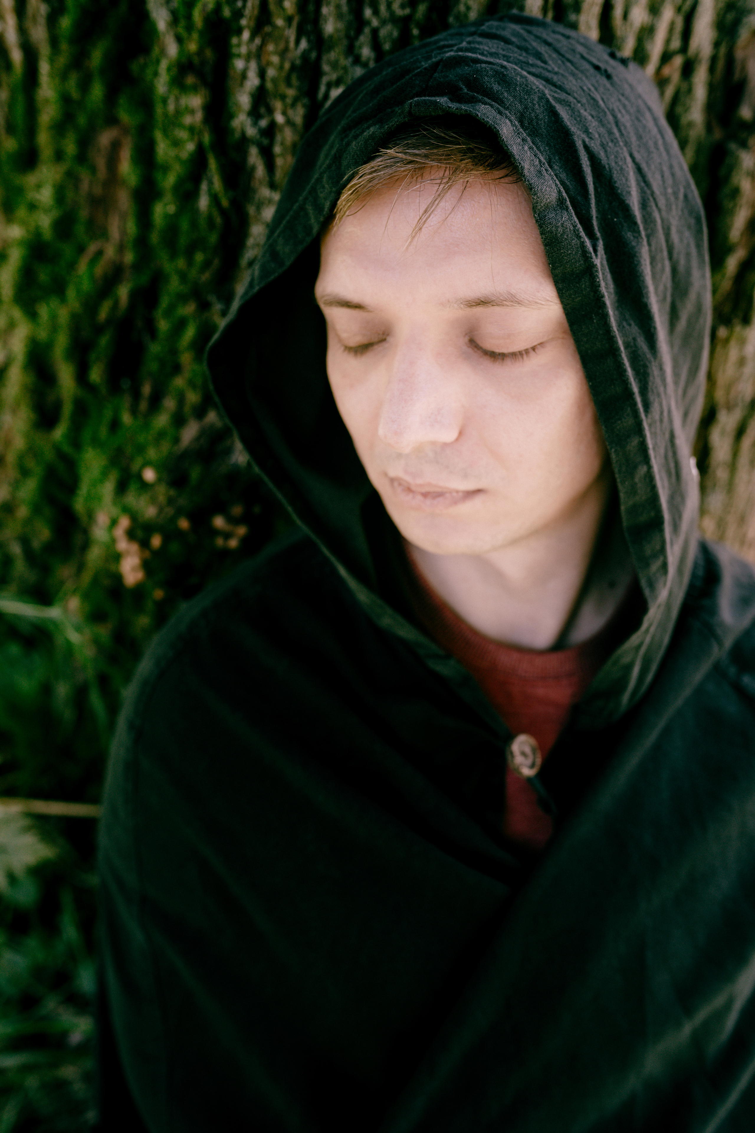 АНАТОЛИЙ. Фотограф Елена Богачева (lenalena_na_na_na)