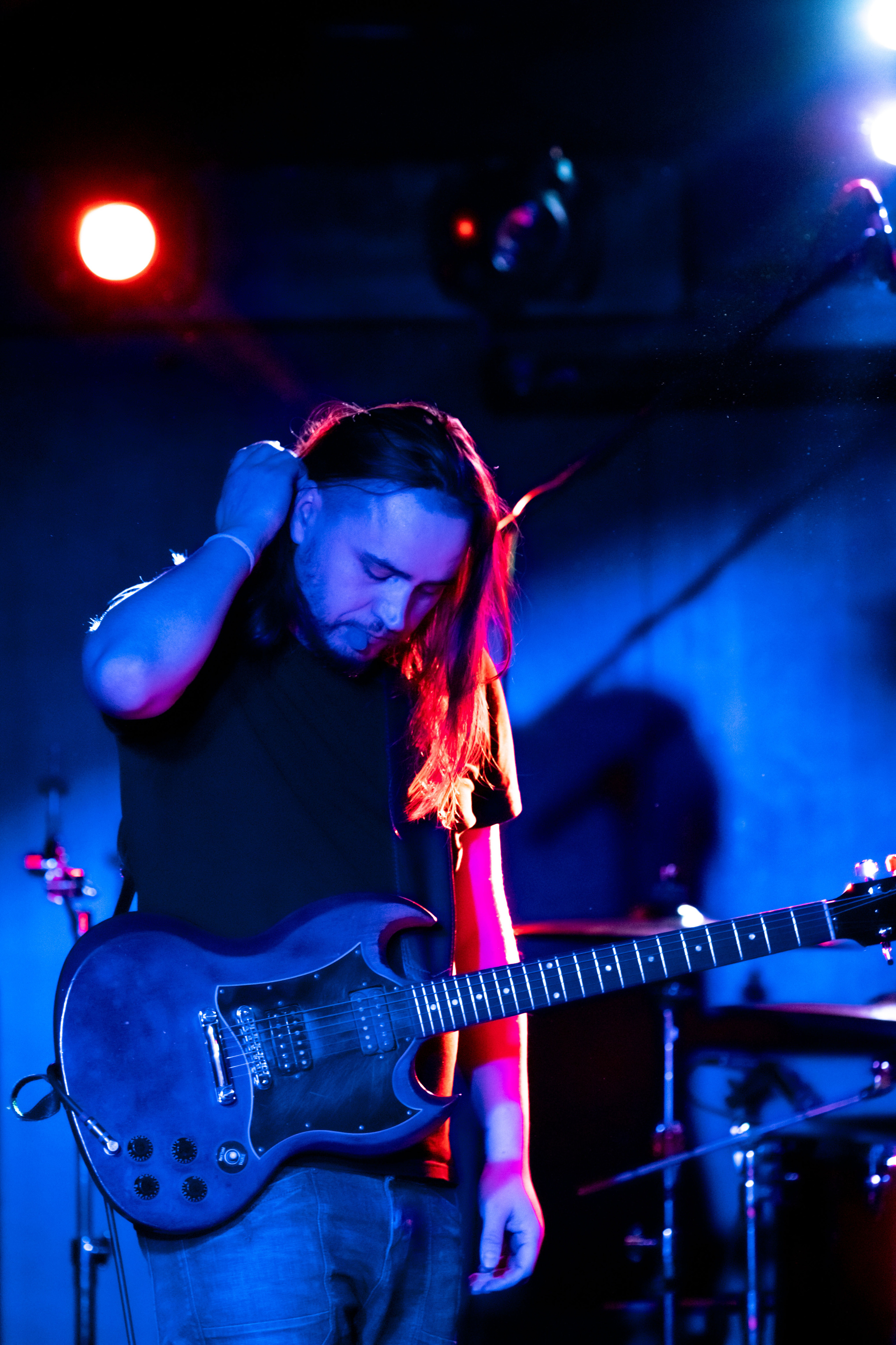 CUTE, Action club, Санкт-Петербург, 2021