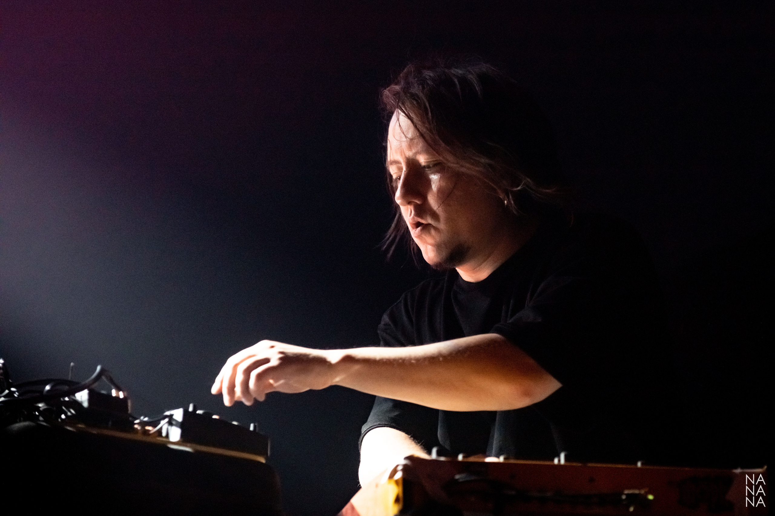 Психея, клуб "Космонавт", презентация альбома "Видения", Санкт-Петербург, 2021