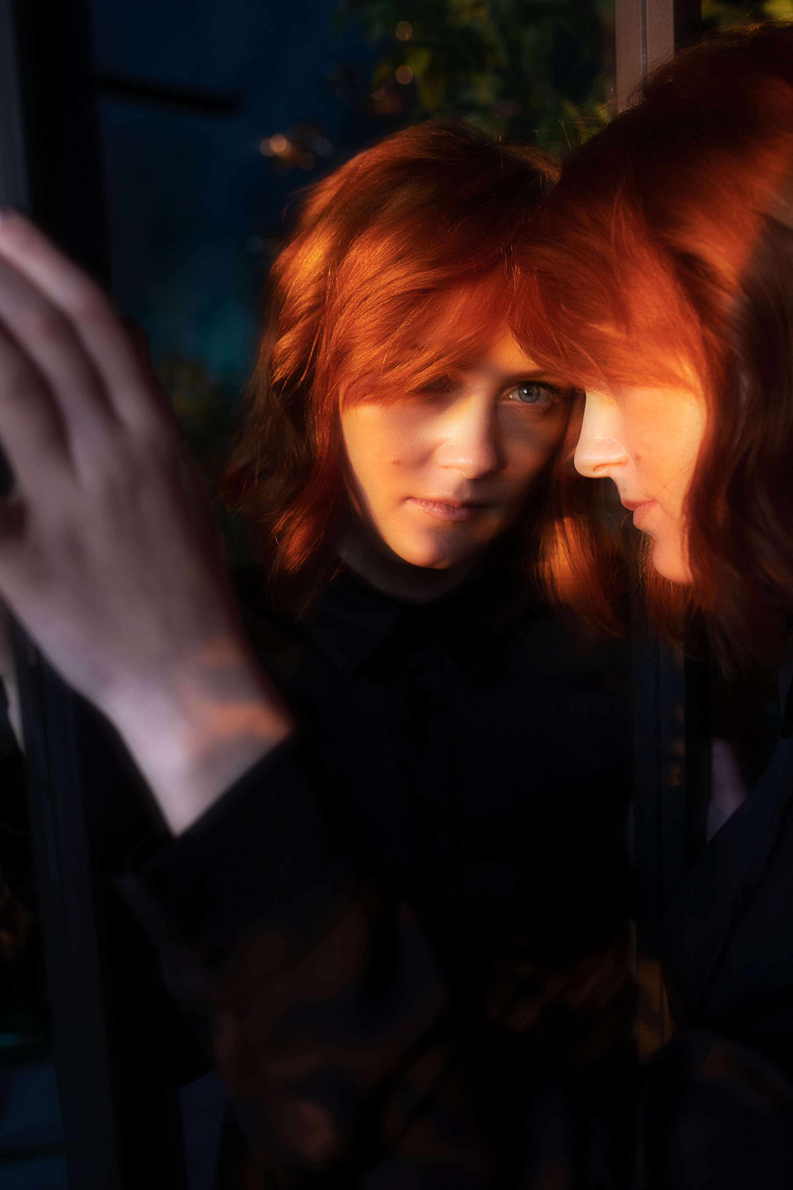 Фотостудия Веретено, Санкт-Петербург, 2021