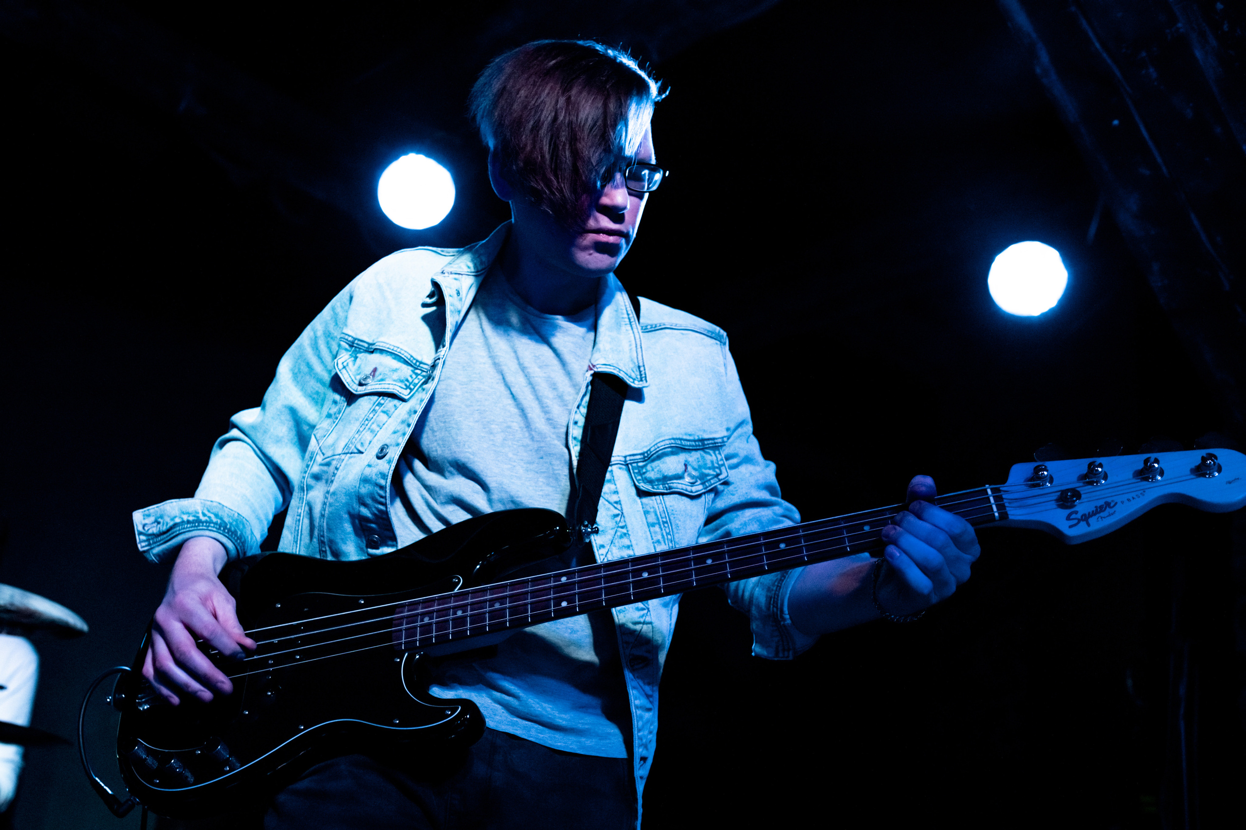 Магнитная Аномалия, Zoccolo 2.0, Санкт-Петербург, 2021