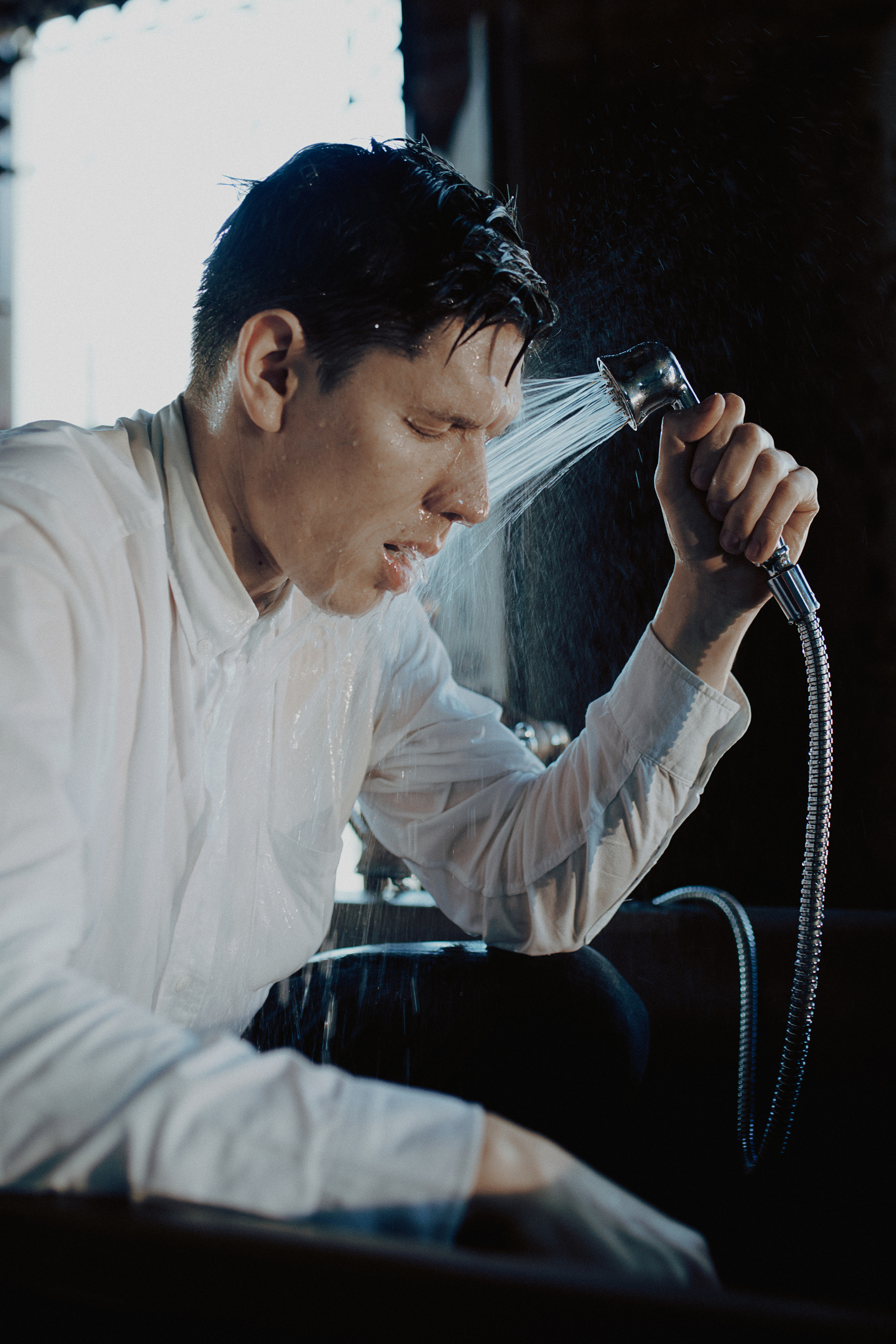 Миша, фотостудия POLYGON, Санкт-Петербург, 2021