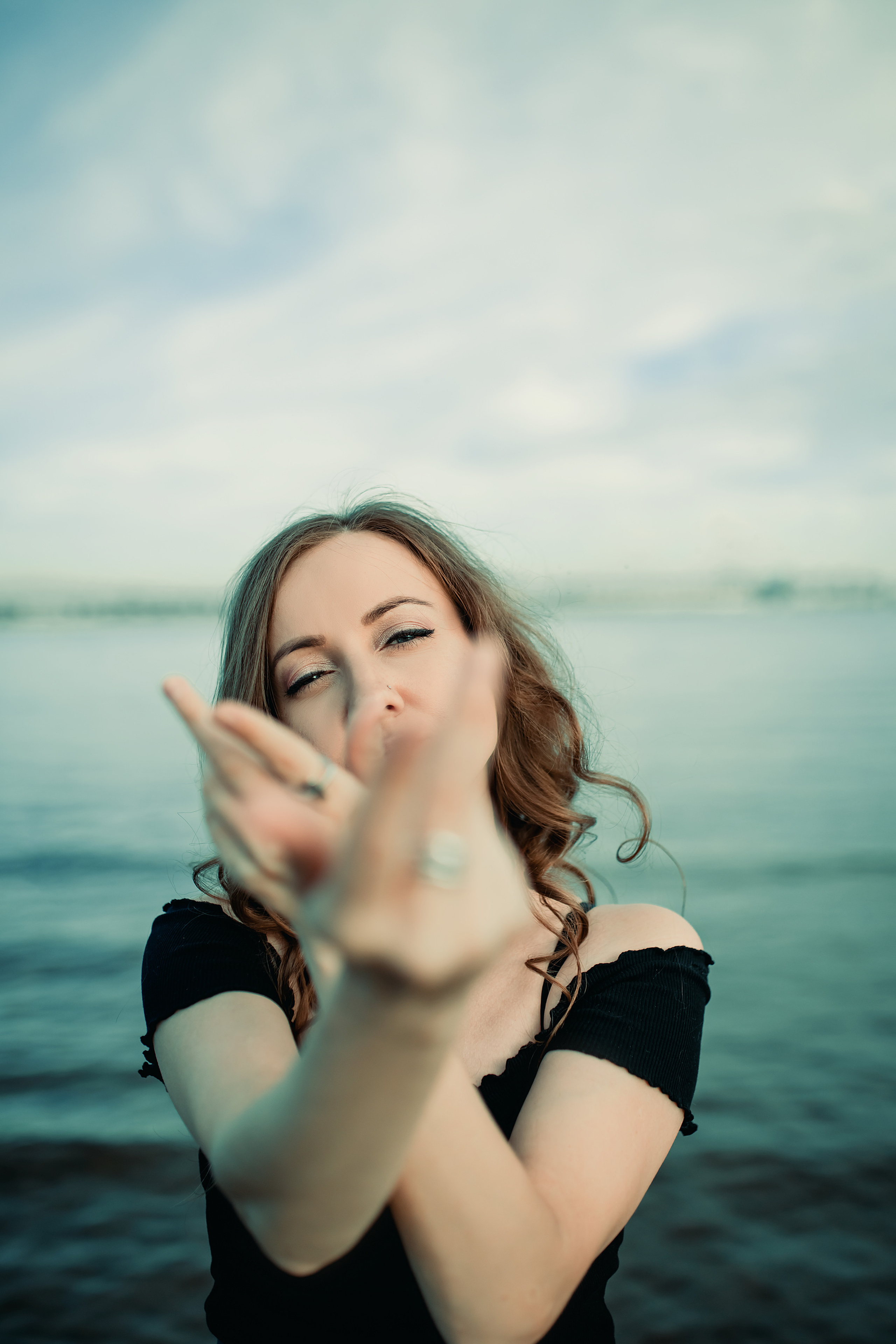 ИРИНА. Фотограф Елена Богачева (lenalena_na_na_na)