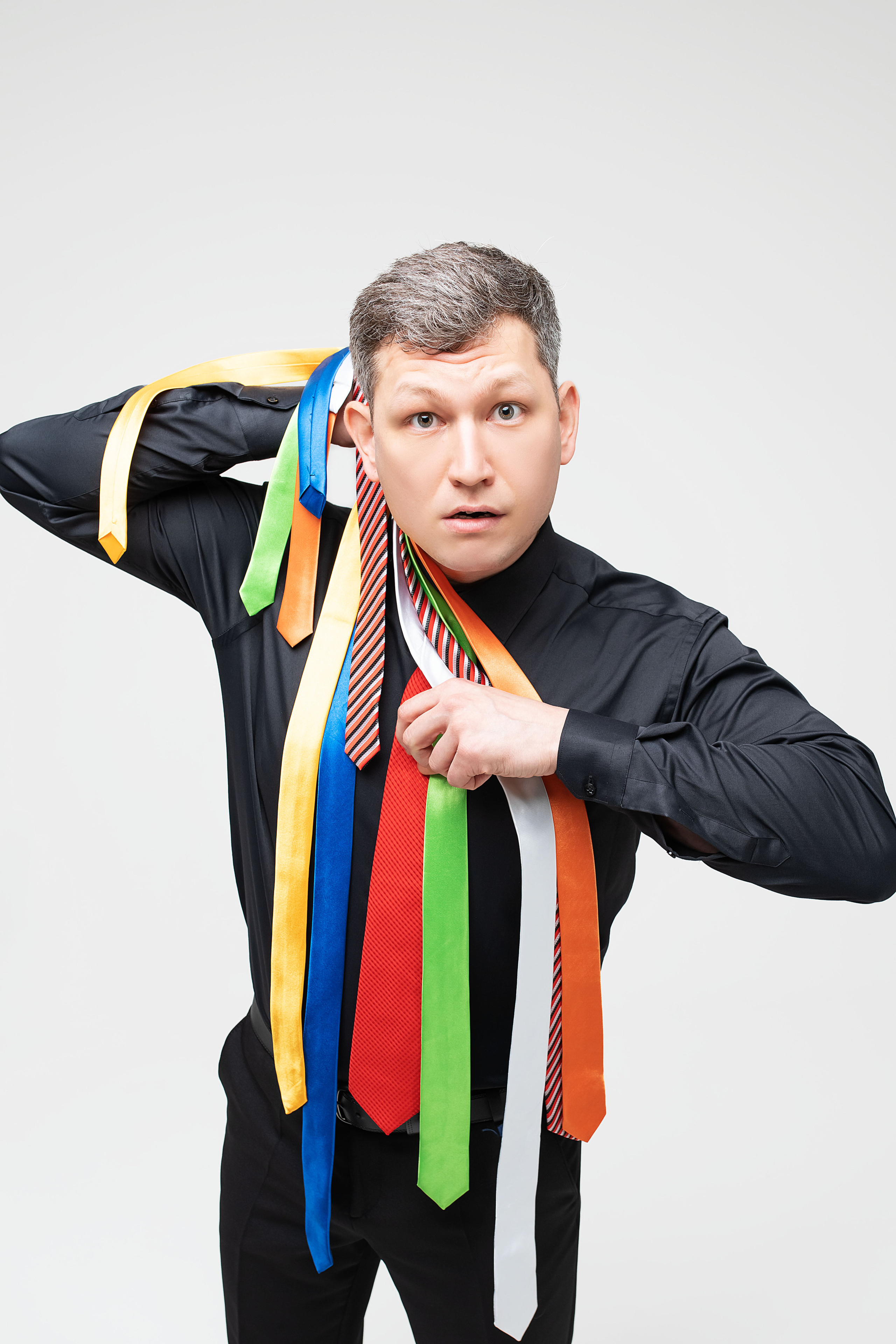 Mr. Hook. Фотограф Елена Богачева (lenalena_na_na_na)