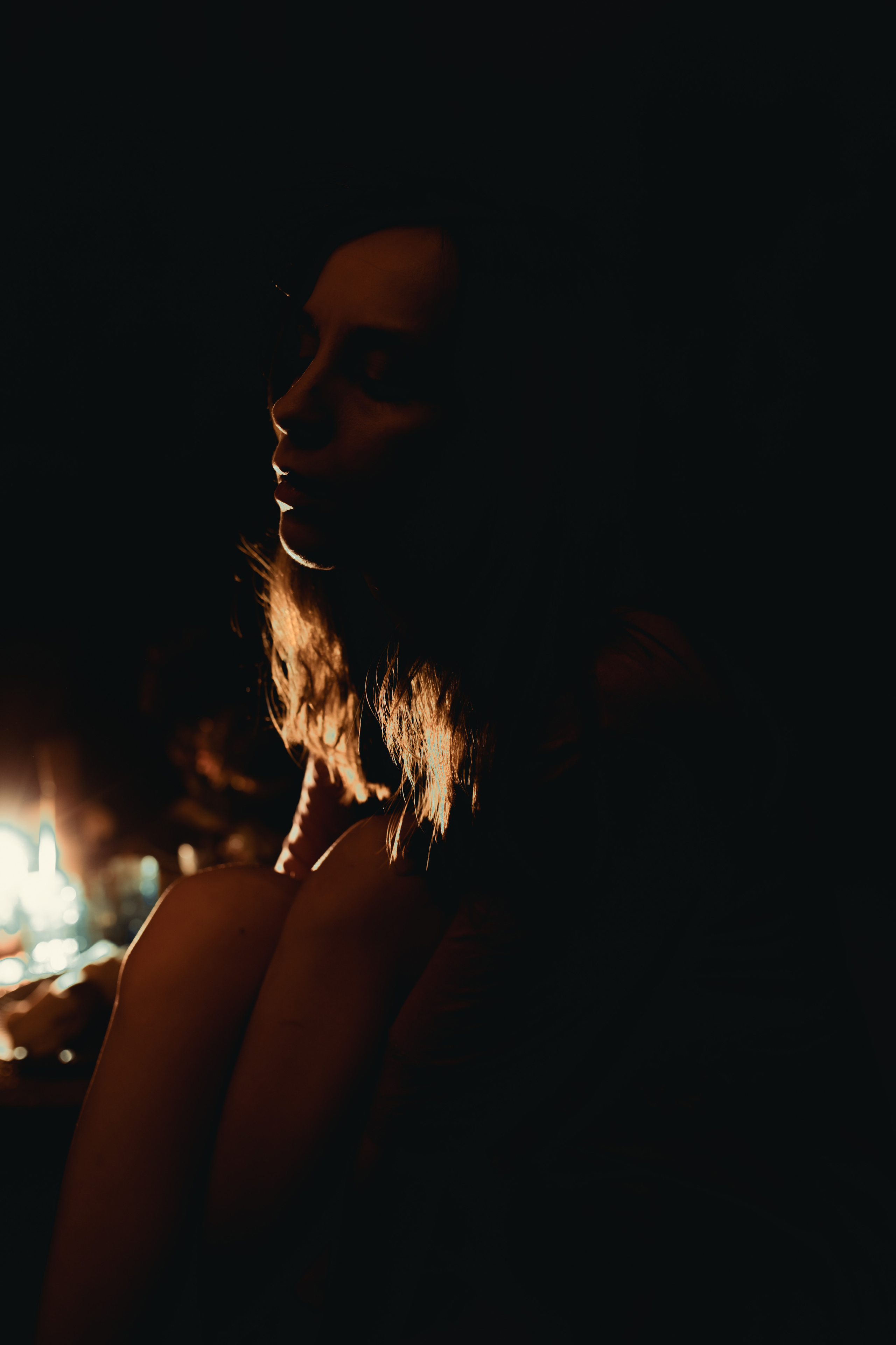 Фотостудия Mimika, Санкт-Петербург, 2021