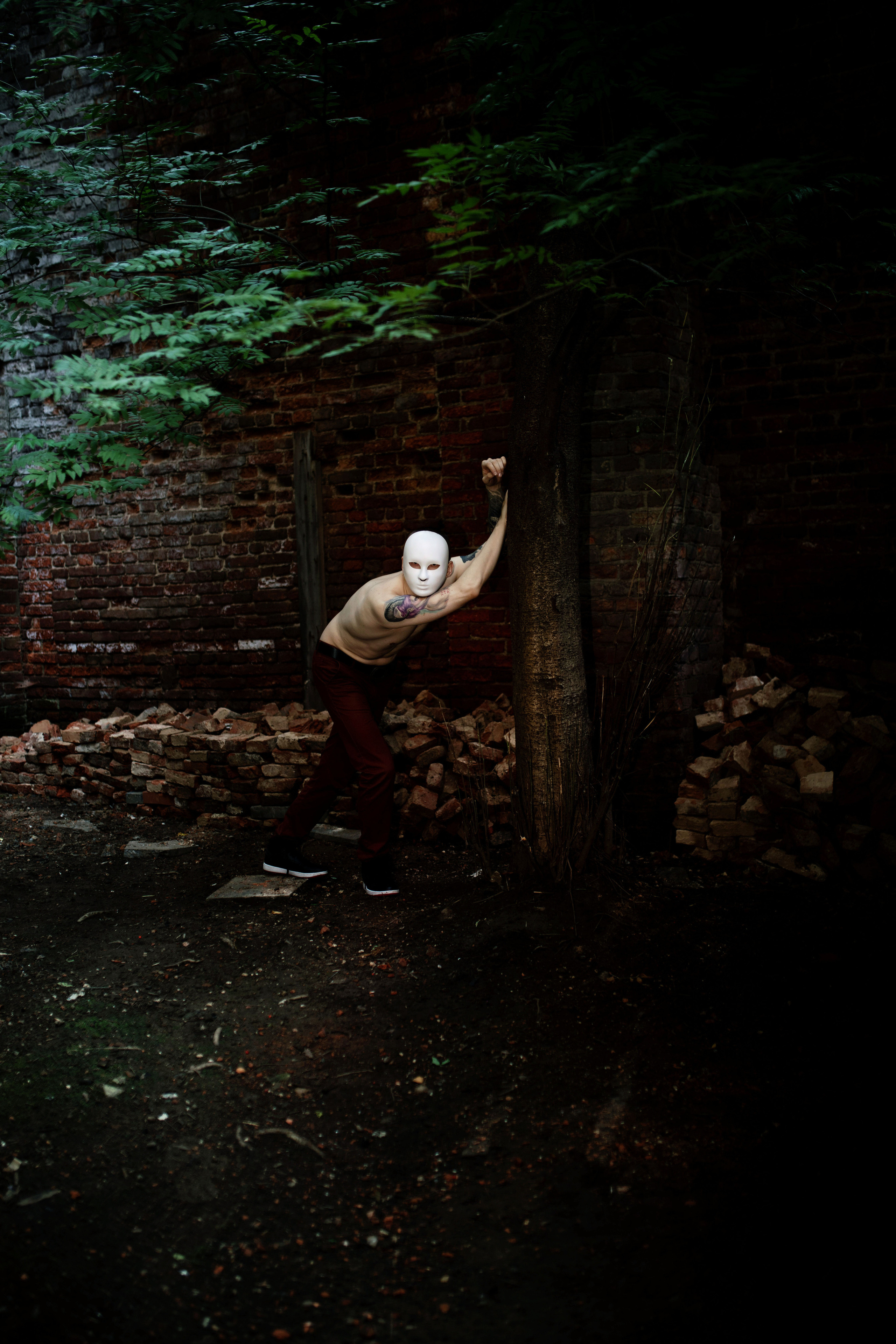 ИВАН. Фотограф Елена Богачева (lenalena_na_na_na)