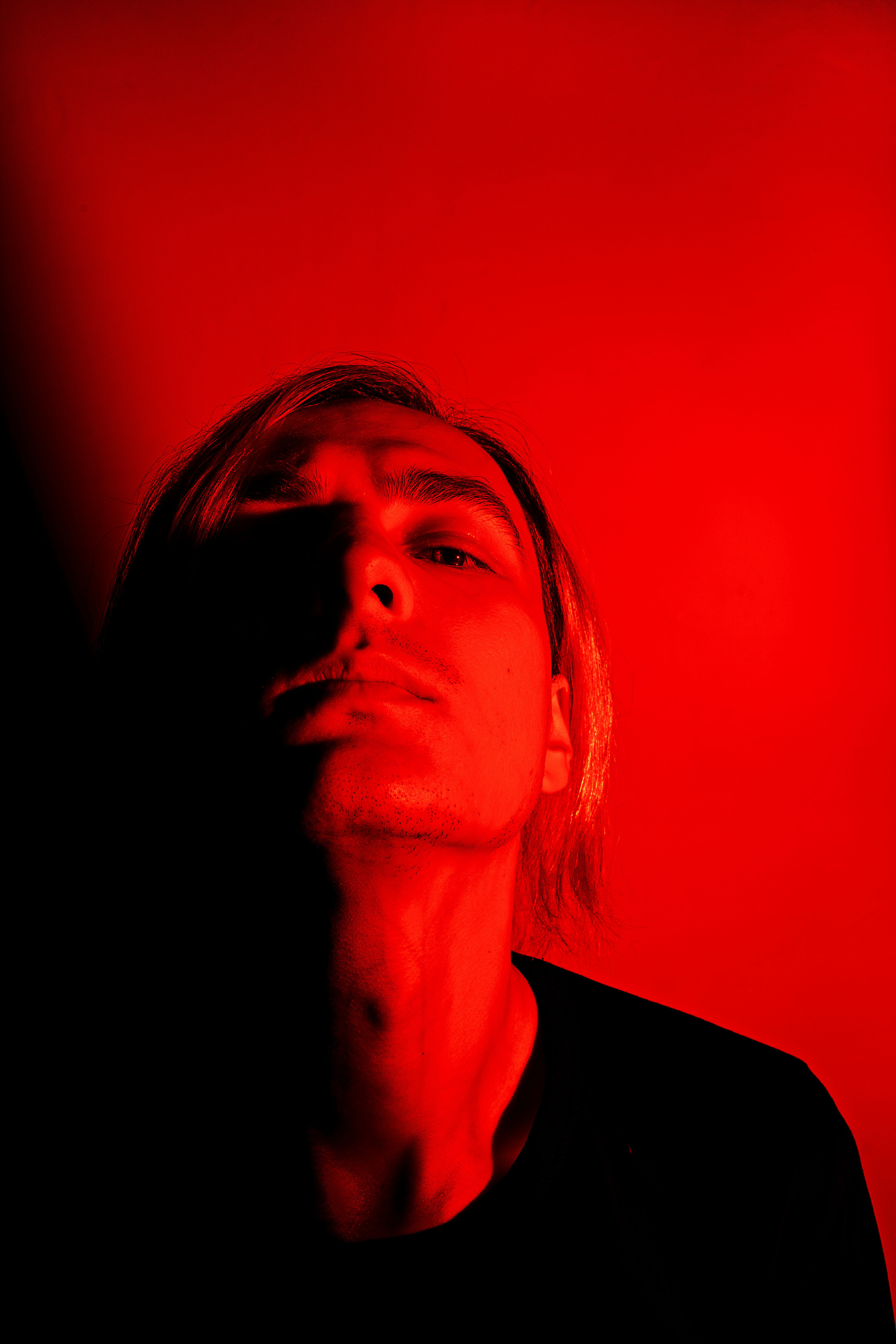 BLACK RADIANCE. Фотограф Елена Богачева (lenalena_na_na_na)