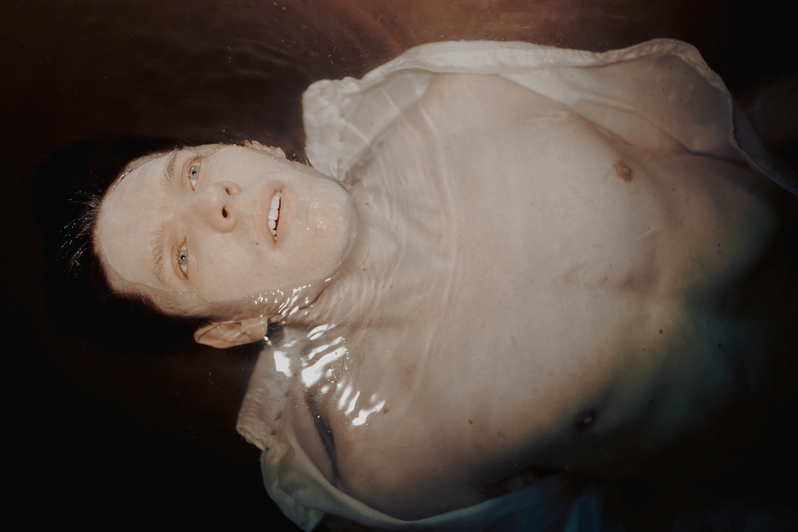 Миша, фотостудия POLYGON, Санкт-Петербург, 2021