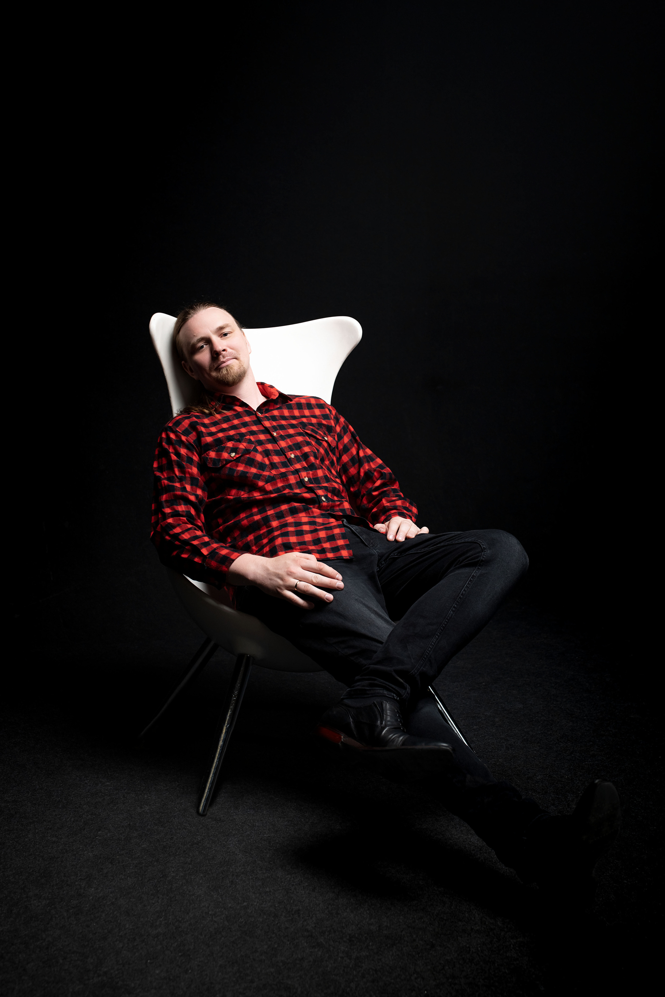 Mr. Hook. Фотограф Елена Богачева (lenalena_na_na_na)