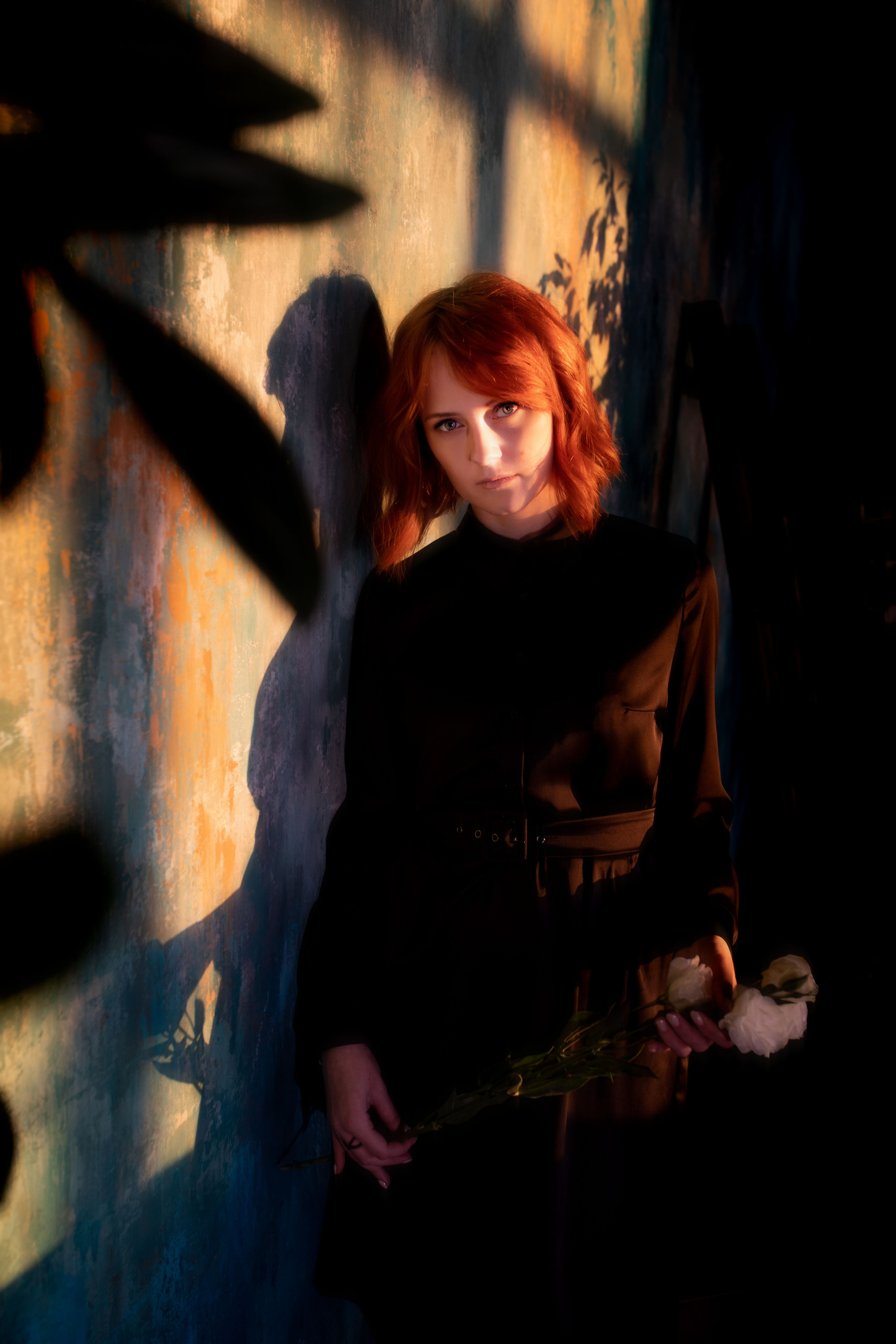 Фотостудия Веретено, Санкт-Петербург, 2021