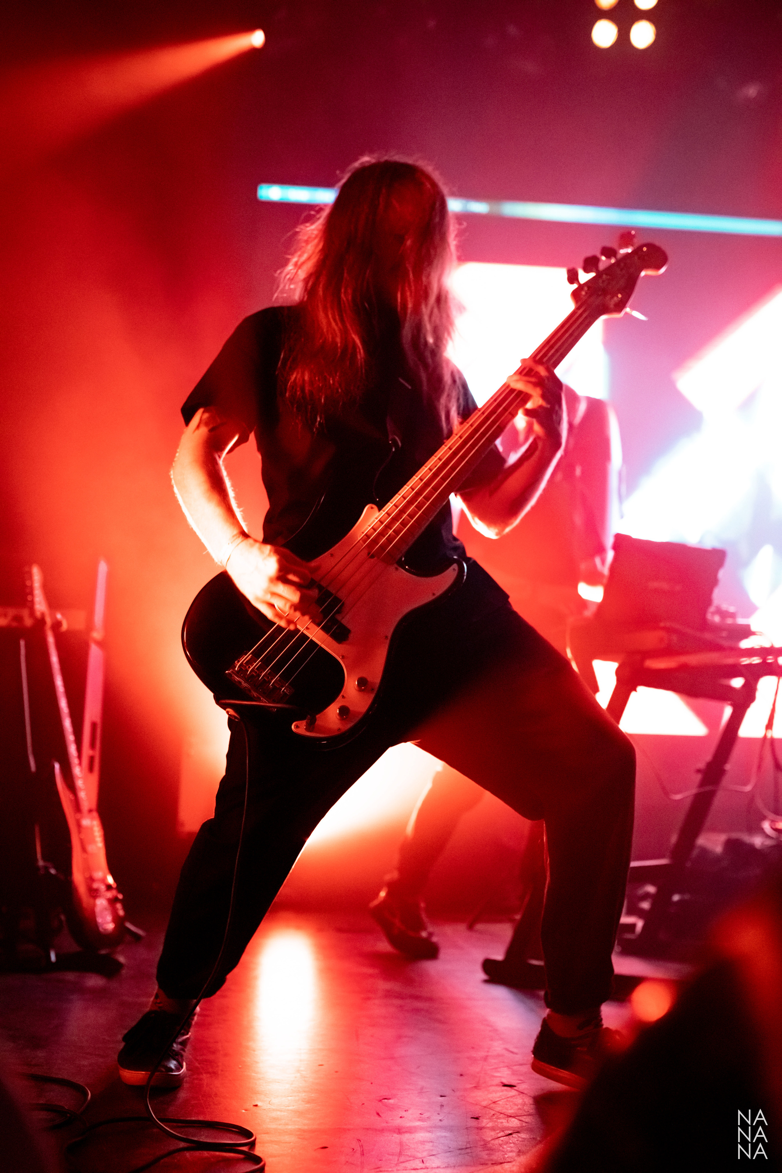 Психея, клуб "Космонавт", презентация альбома "Видения", Санкт-Петербург, 2021