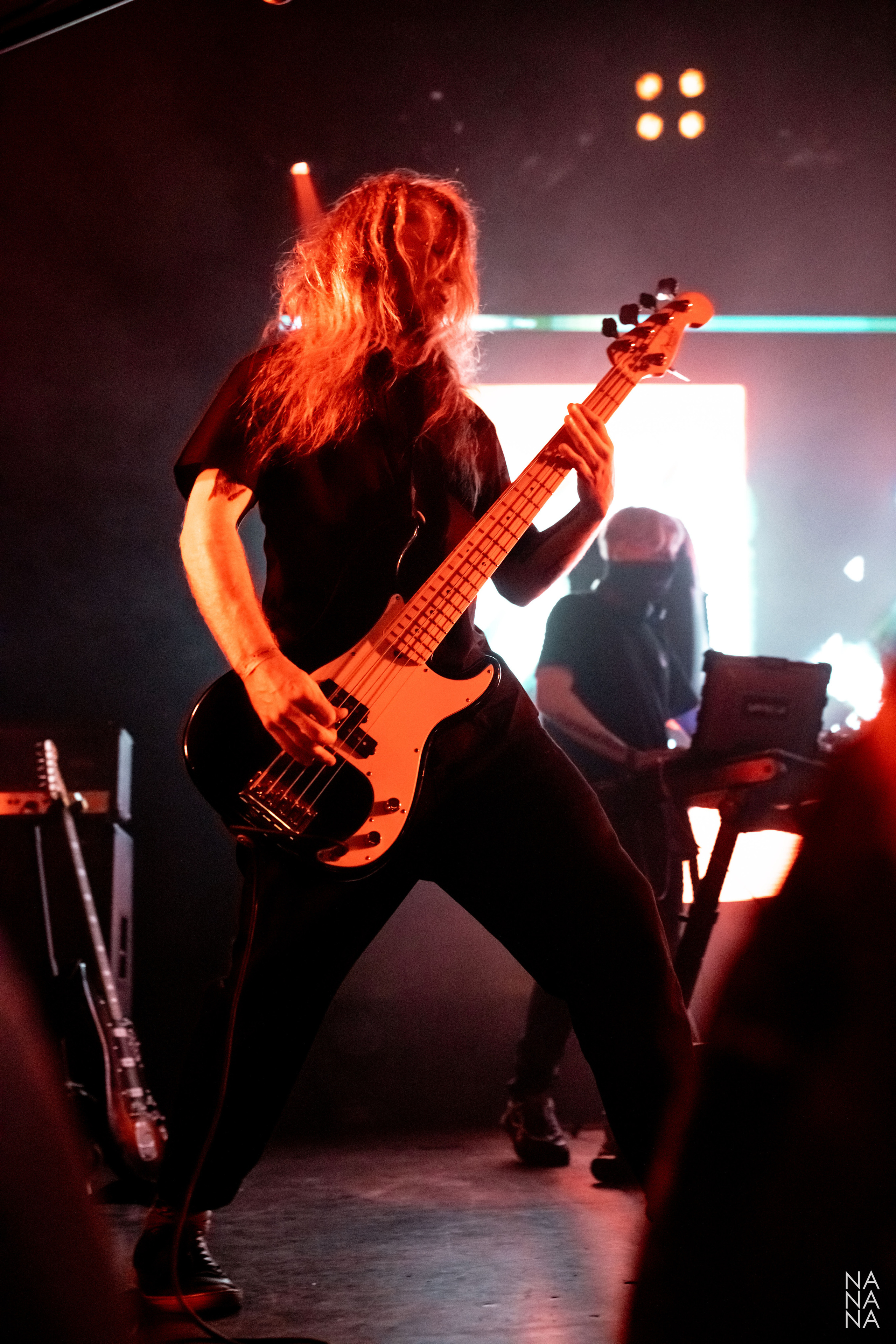 Психея, клуб "Космонавт", презентация альбома "Видения", Санкт-Петербург, 2021