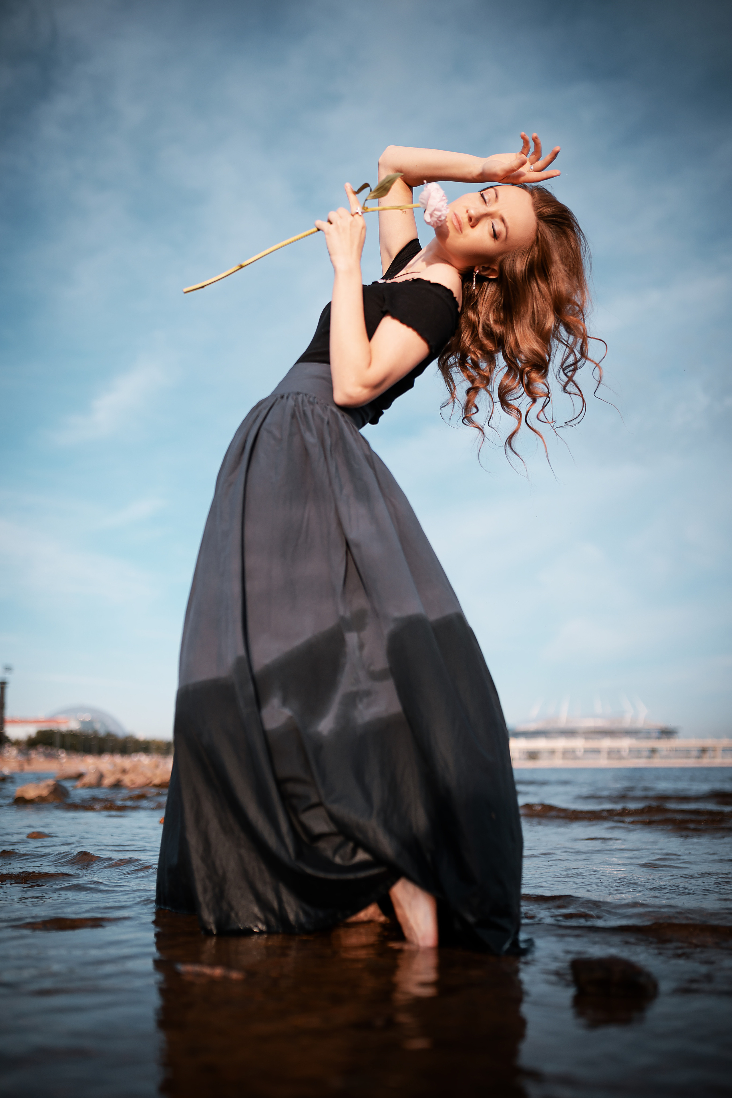 ИРИНА. Фотограф Елена Богачева (lenalena_na_na_na)