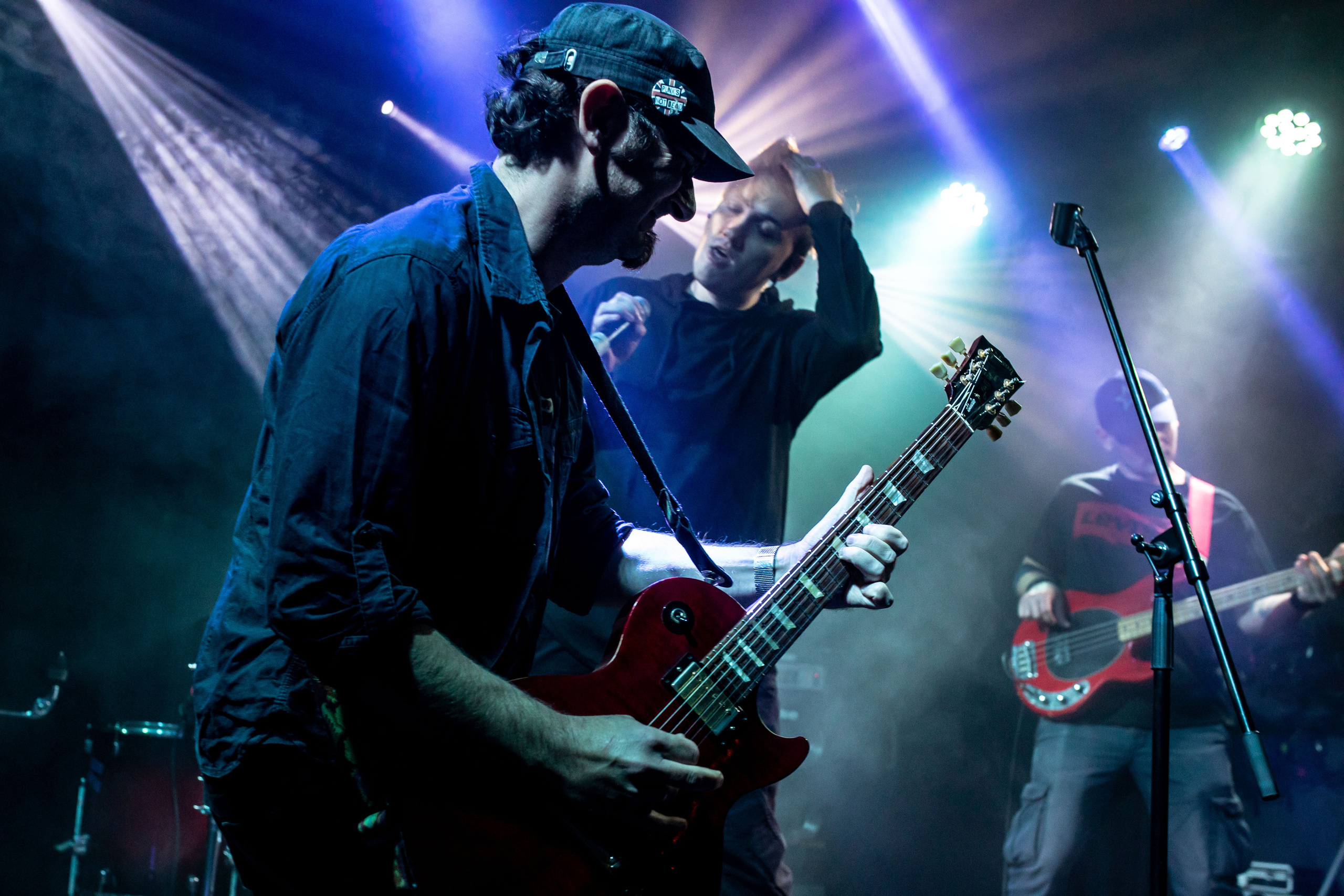 MACHINES, КЦ "Сердце", Санкт-Петербург, 2020