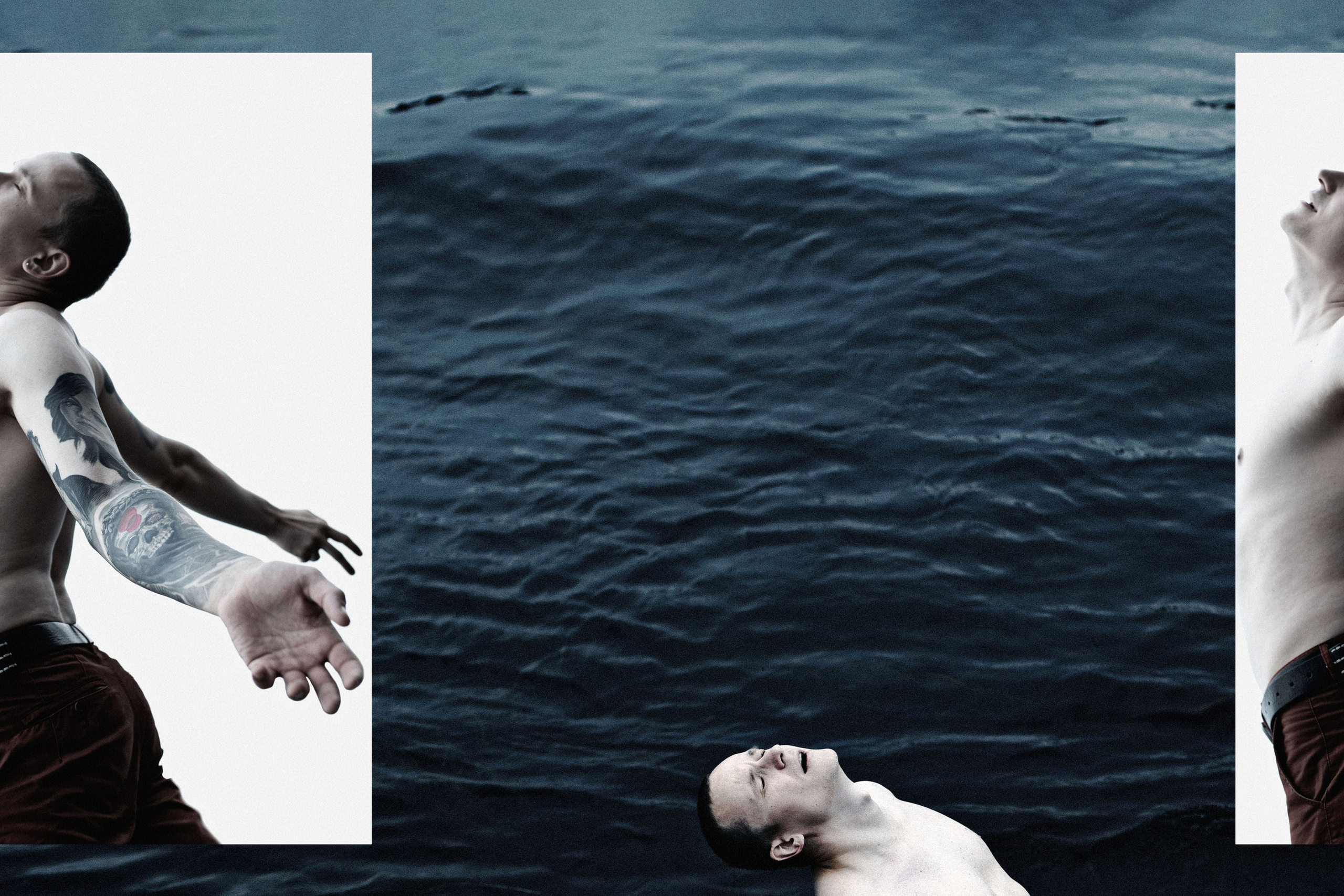 ИВАН. Фотограф Елена Богачева (lenalena_na_na_na)