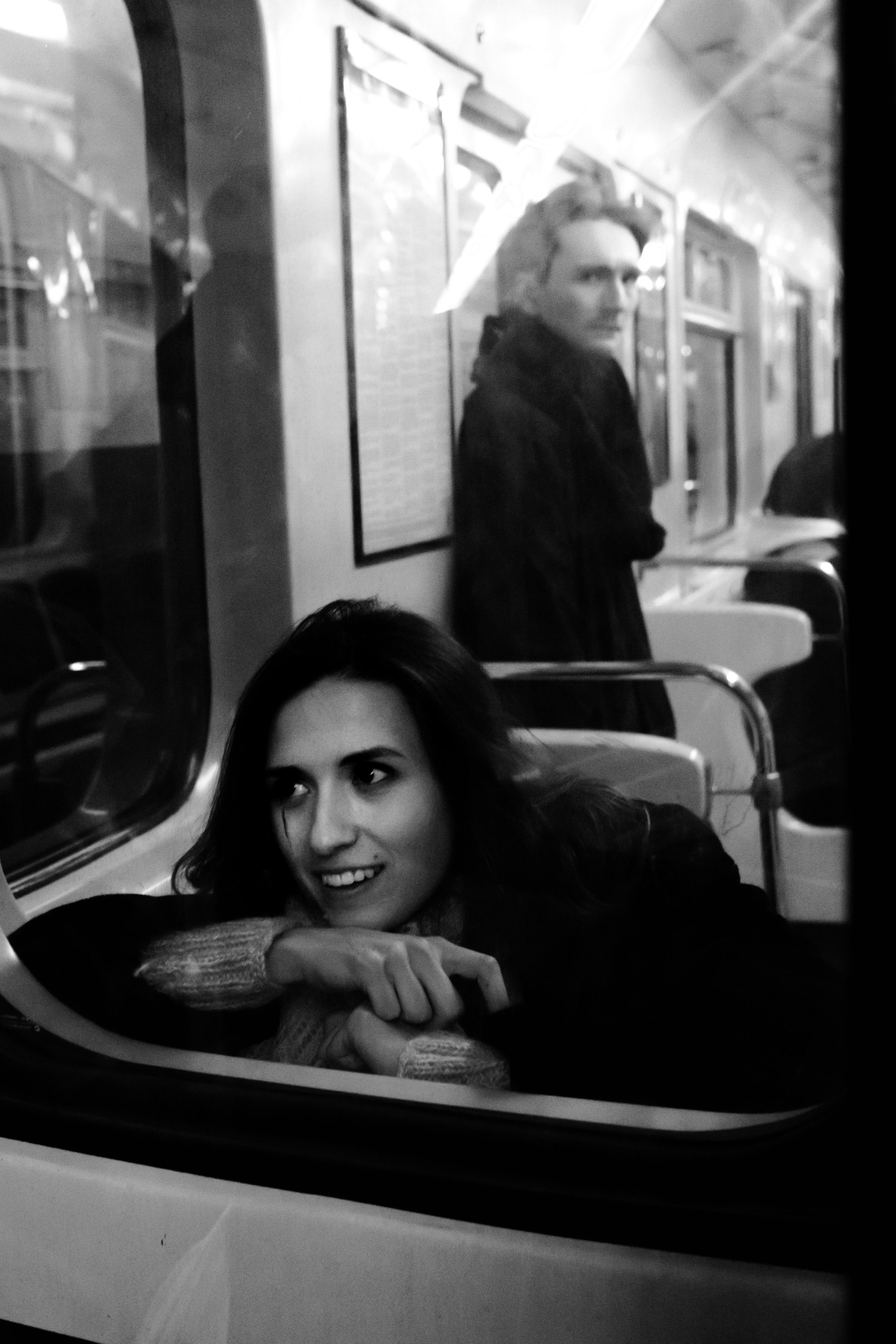 Николай Яковлев, Екатерина Яшникова, Санкт-Петербург, 2021