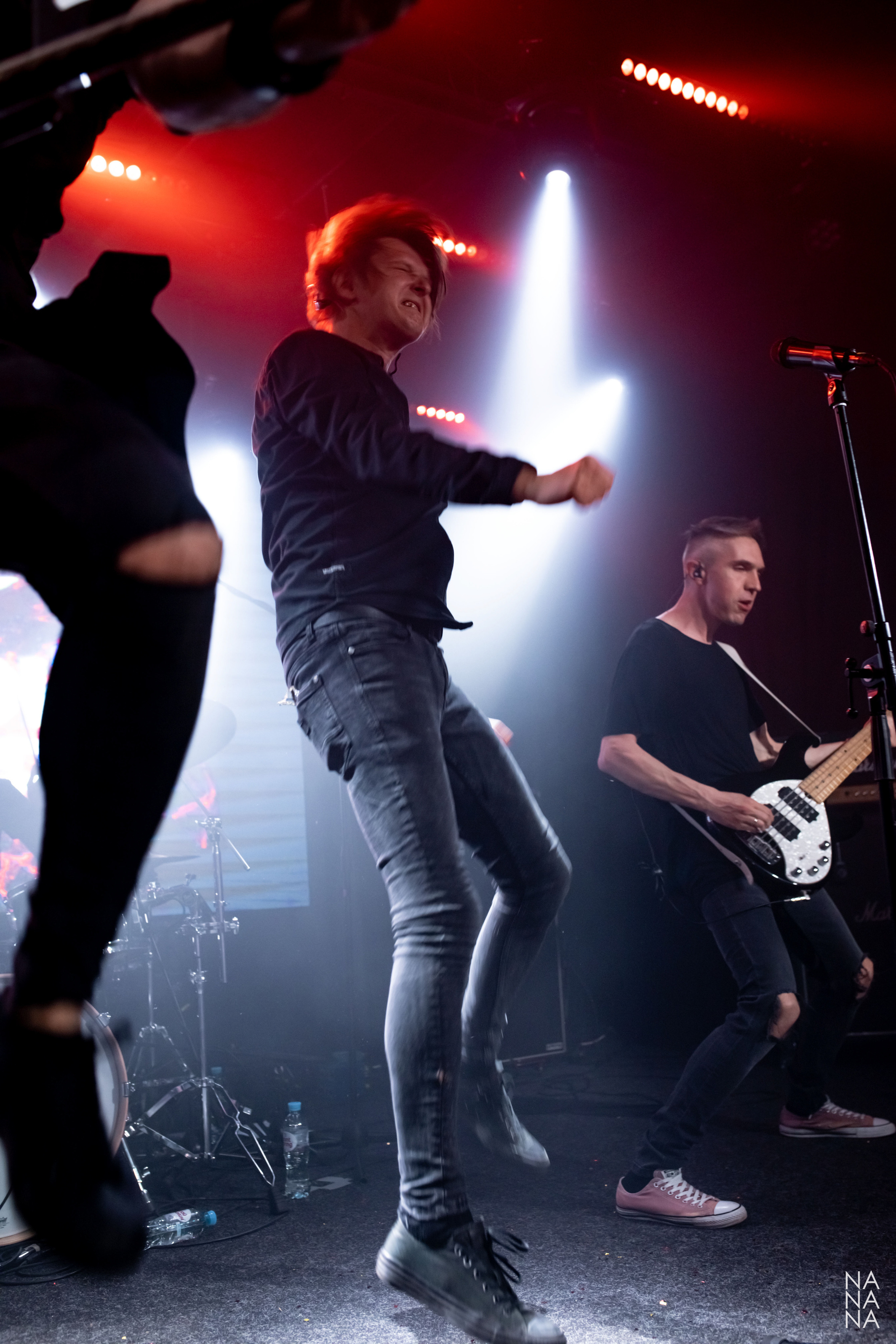 DРУГОЙ ВЕТЕР. Фотограф Елена Богачева (lenalena_na_na_na)