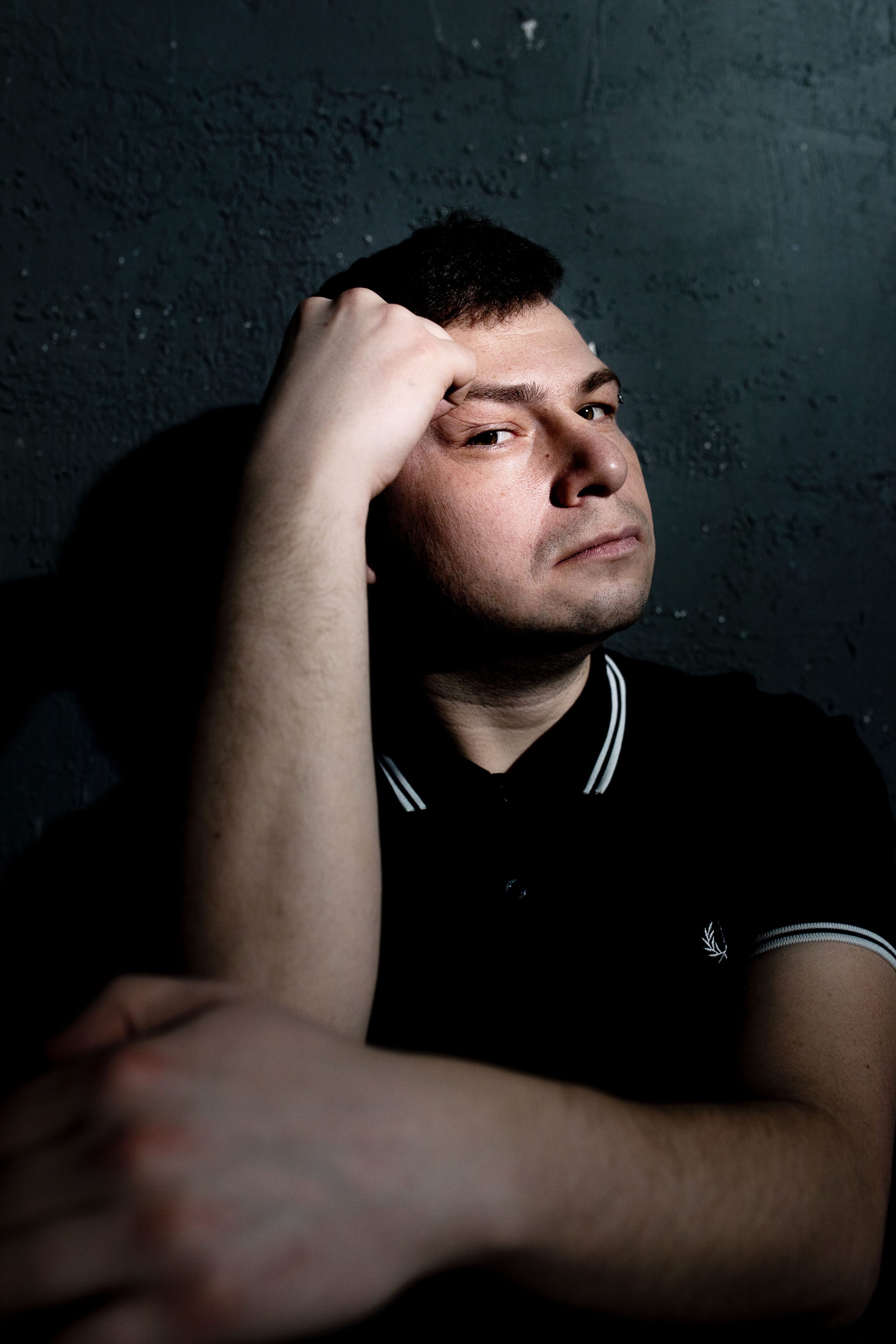 ИЛЬЯ. Фотограф Елена Богачева (lenalena_na_na_na)