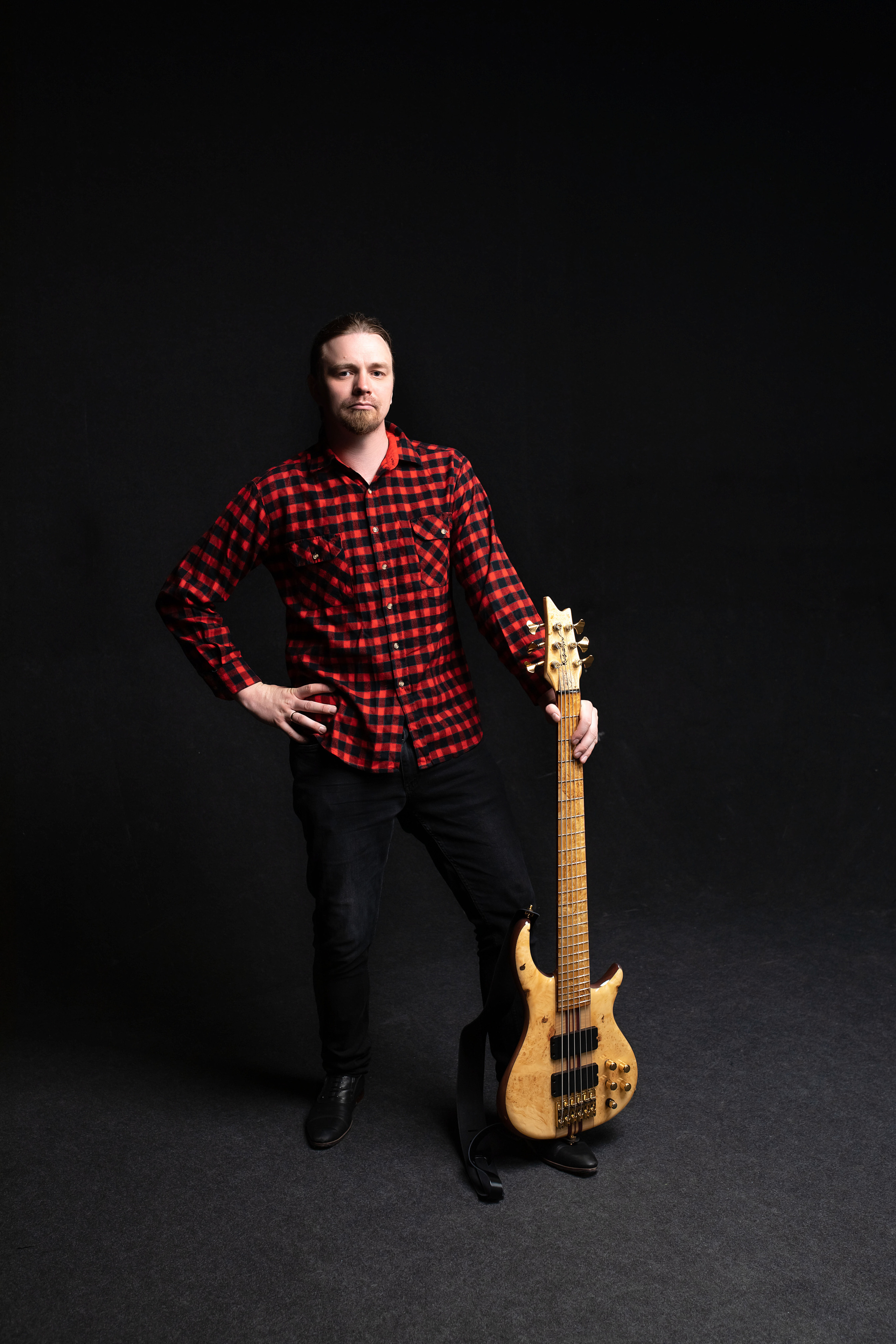 Mr. Hook. Фотограф Елена Богачева (lenalena_na_na_na)