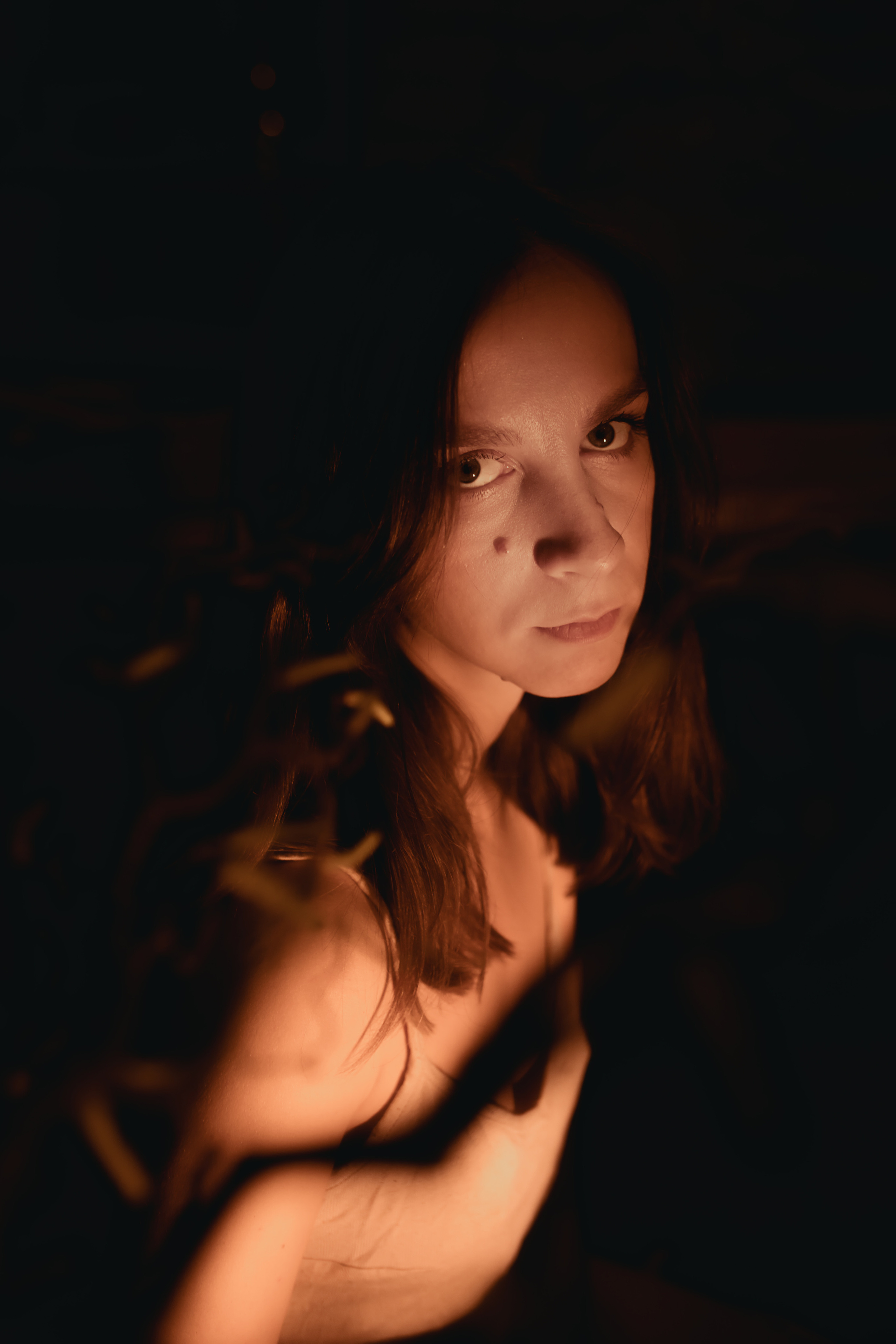 Фотостудия Mimika, Санкт-Петербург, 2021