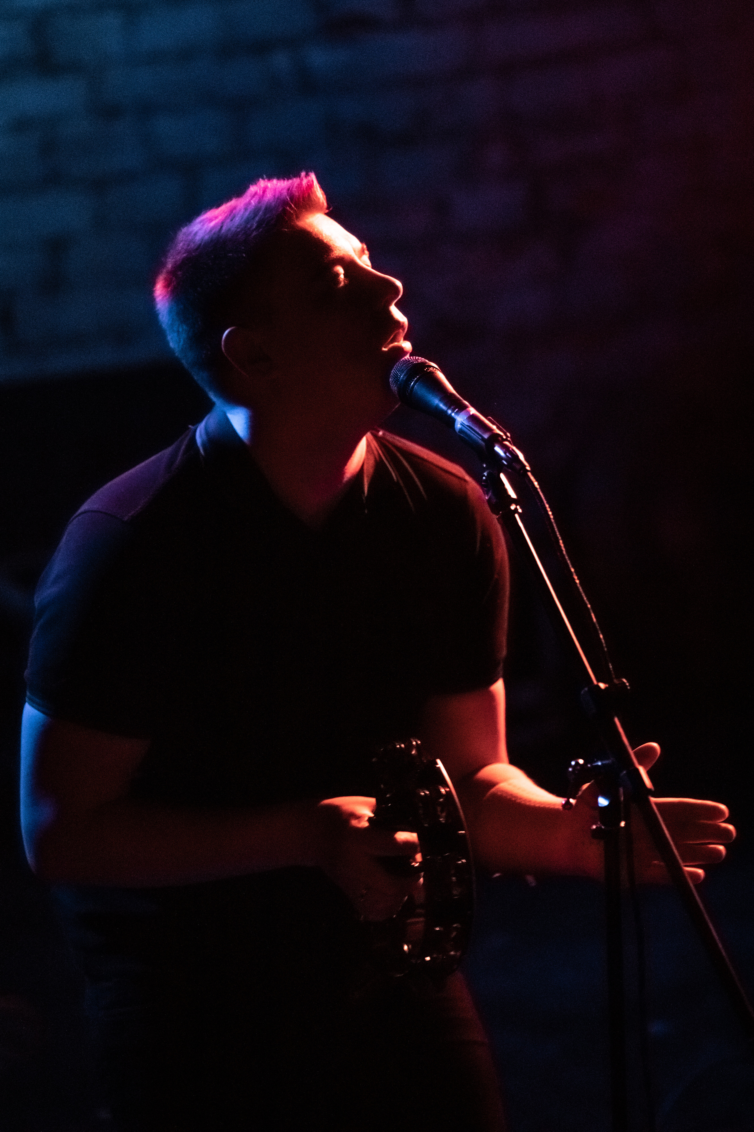 Urban Pinochet, Ionoteka, Санкт-Петербург, 2021