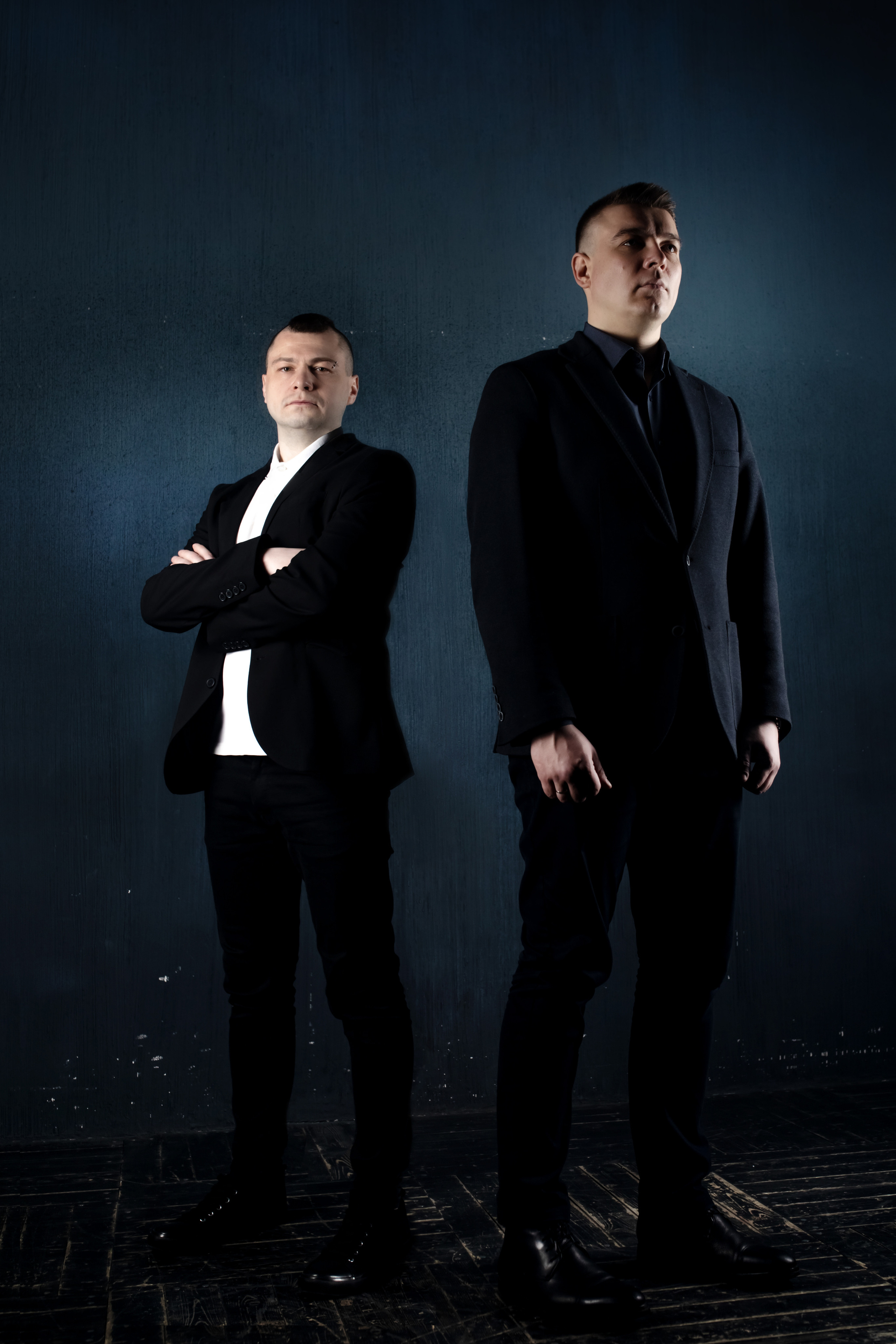 Urban Pinochet, фотостудия POLYGON, Санкт-Петербург, 2021