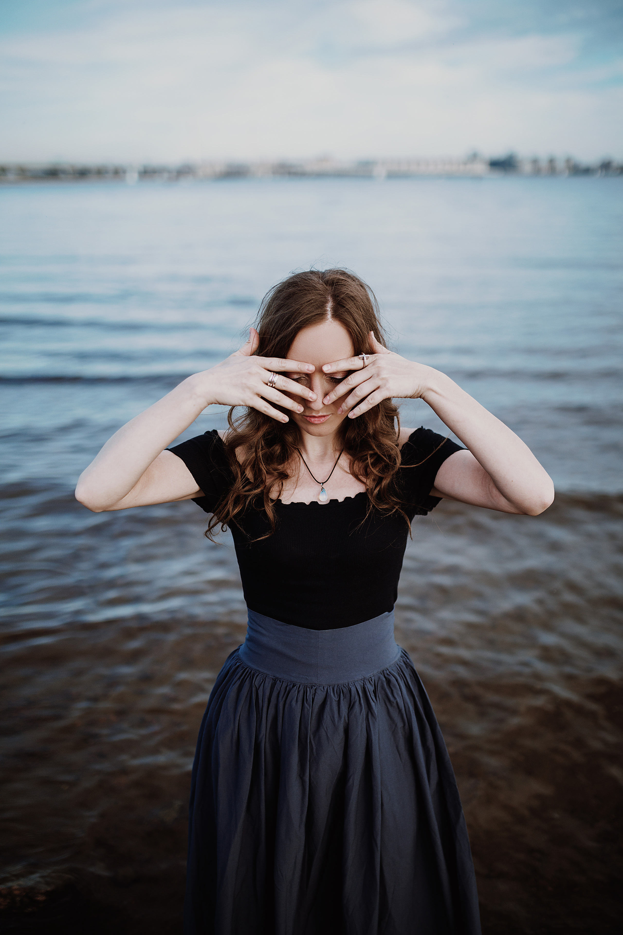 ИРИНА. Фотограф Елена Богачева (lenalena_na_na_na)