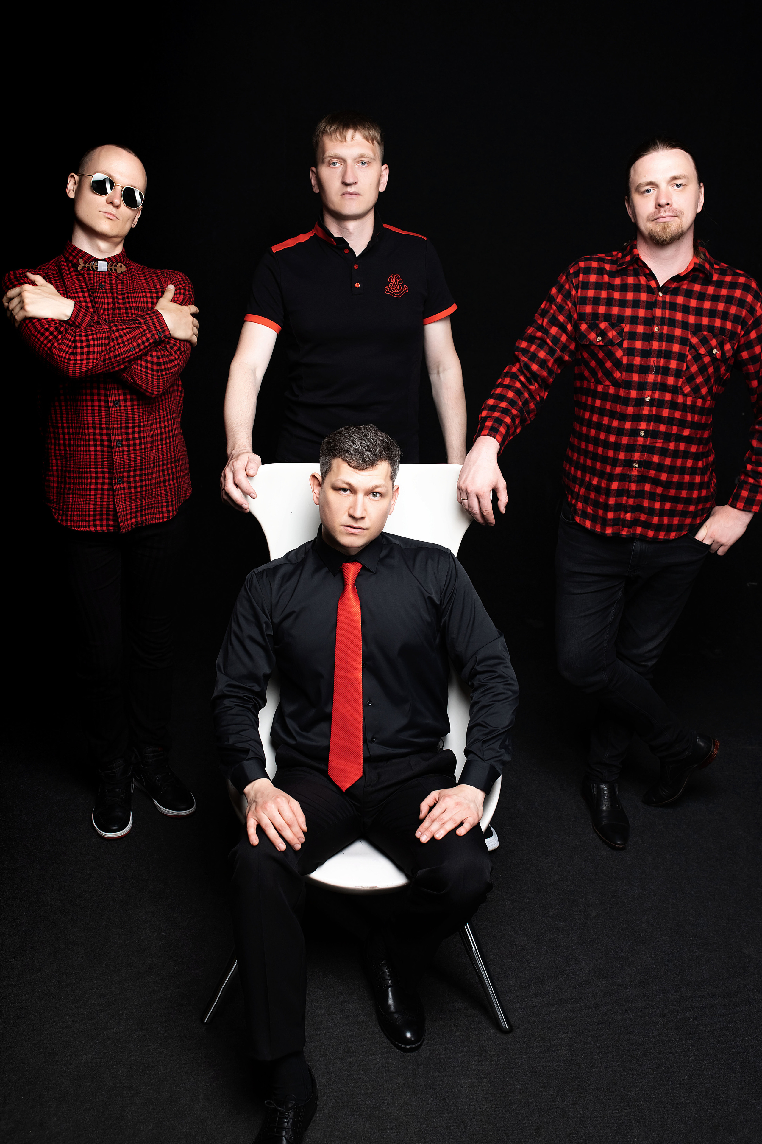 Mr. Hook. Фотограф Елена Богачева (lenalena_na_na_na)