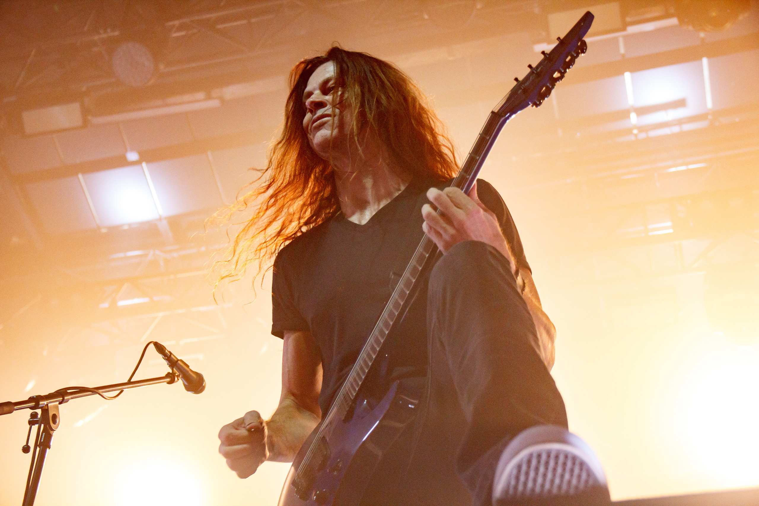 In Flames, A2, 2020, Санкт-Петербург