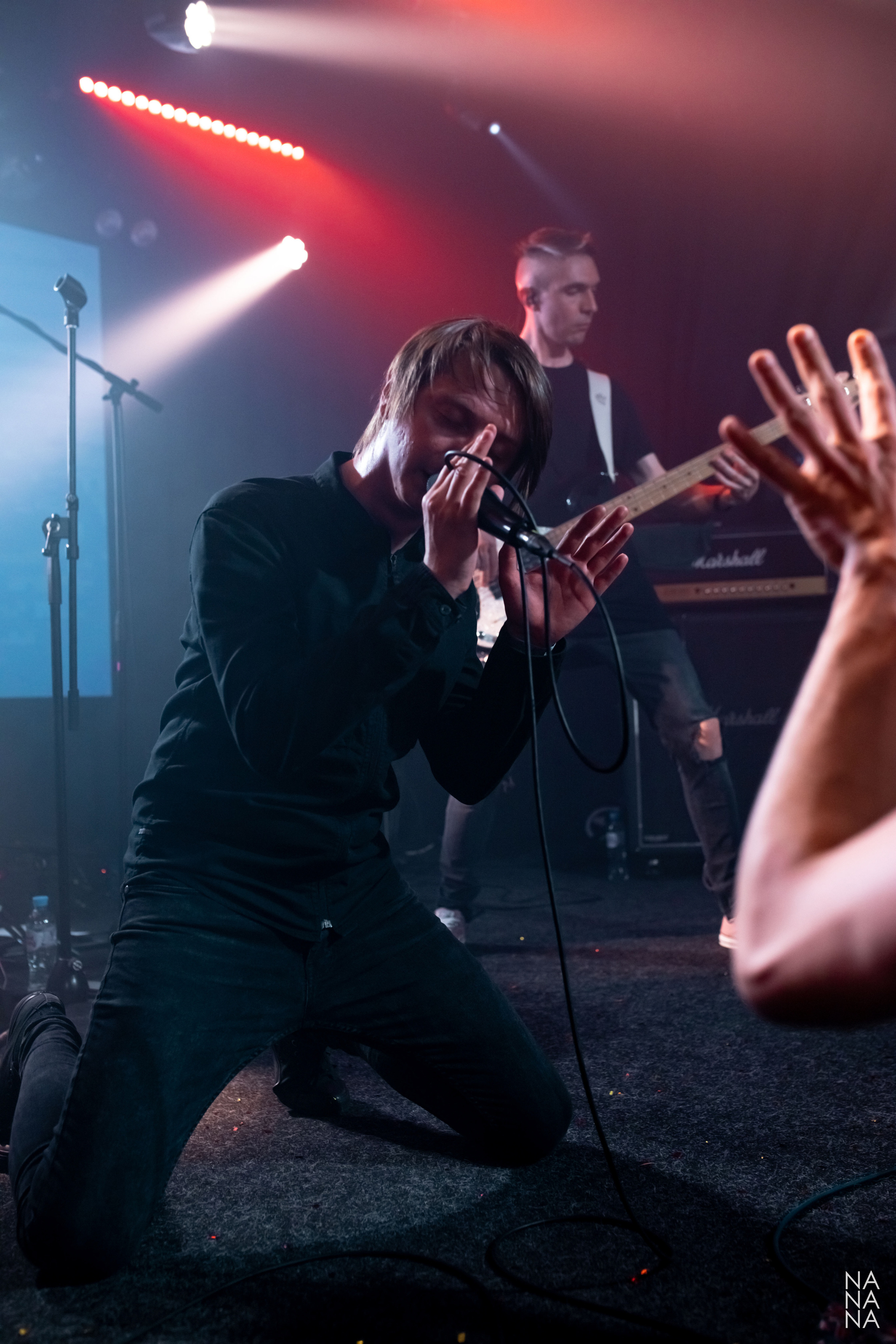 DРУГОЙ ВЕТЕР. Фотограф Елена Богачева (lenalena_na_na_na)