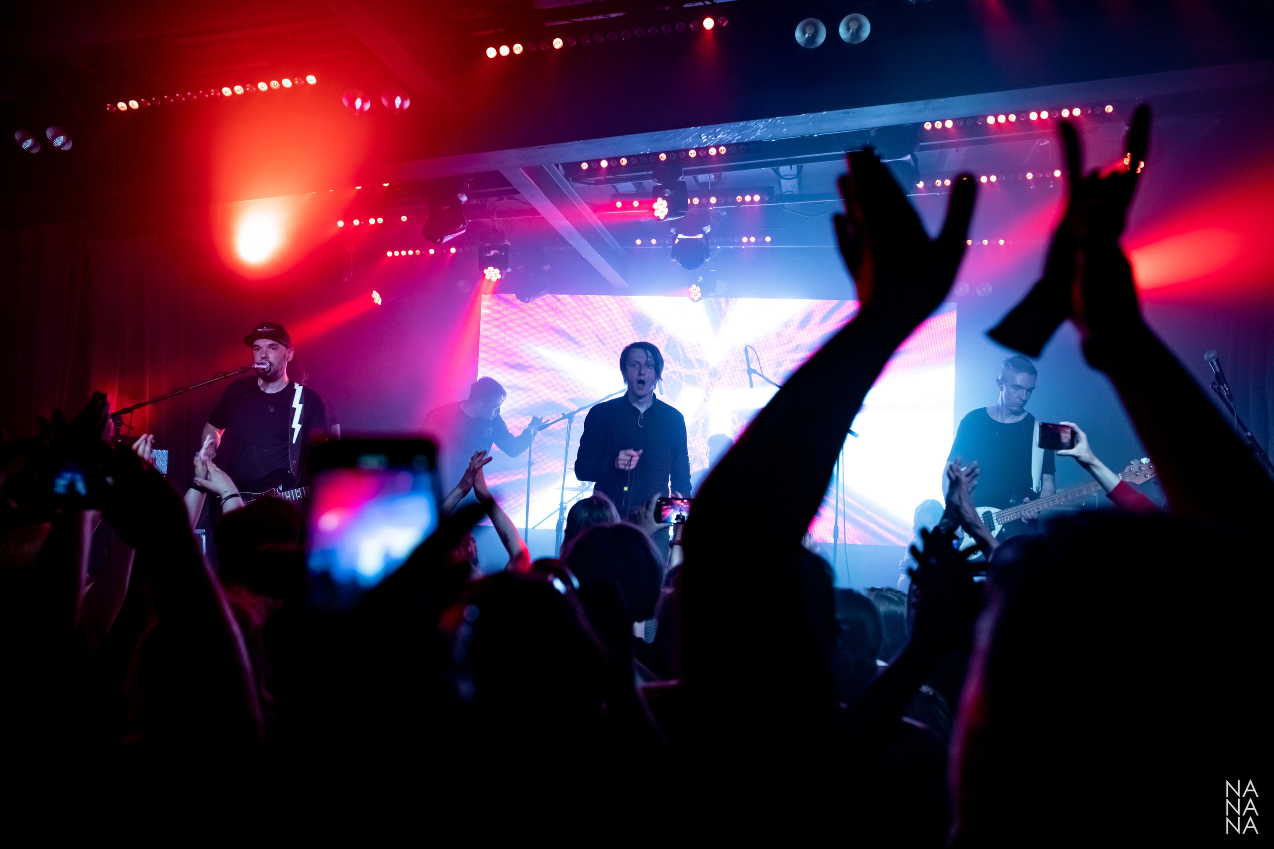 DРУГОЙ ВЕТЕР. Фотограф Елена Богачева (lenalena_na_na_na)