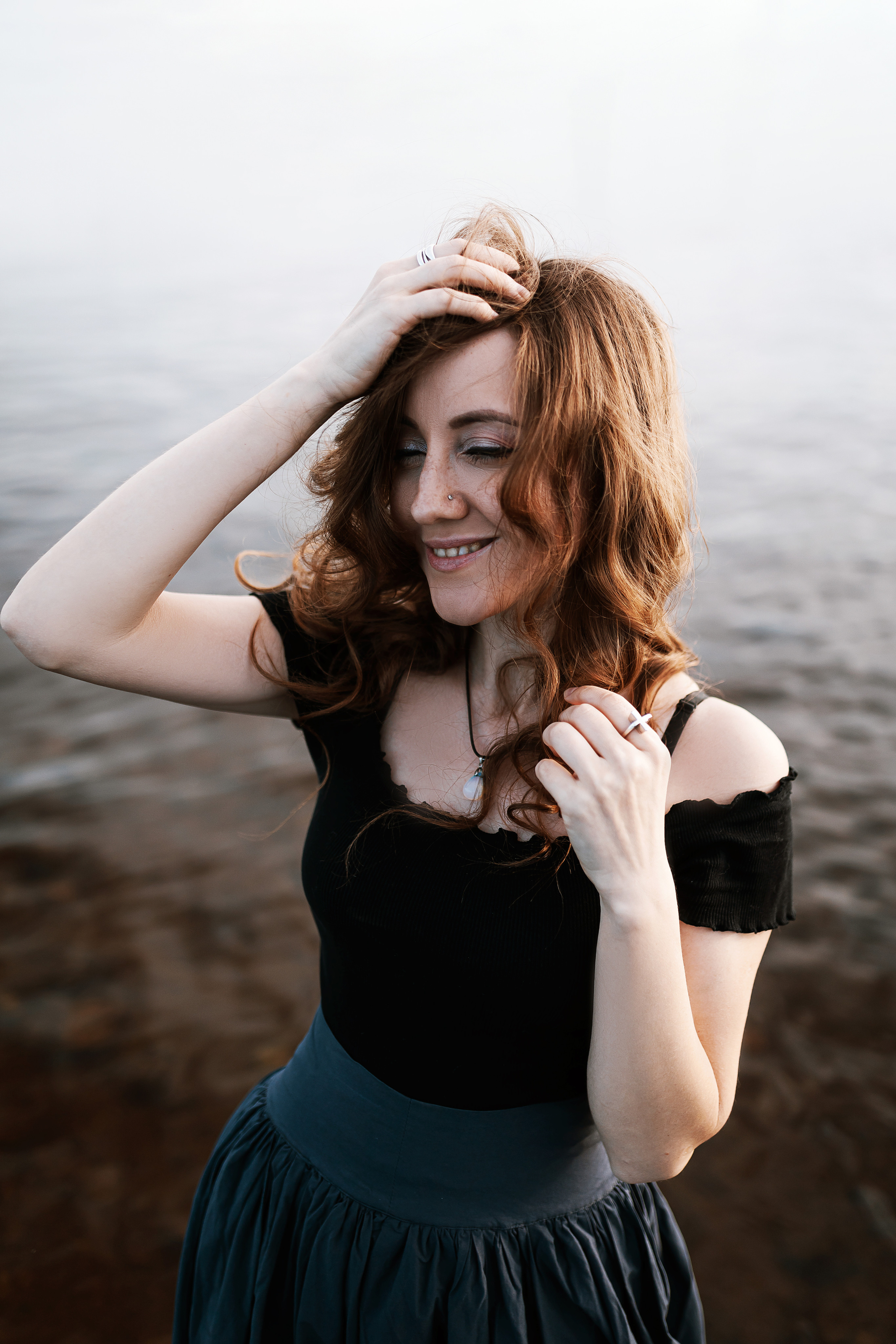 ИРИНА. Фотограф Елена Богачева (lenalena_na_na_na)