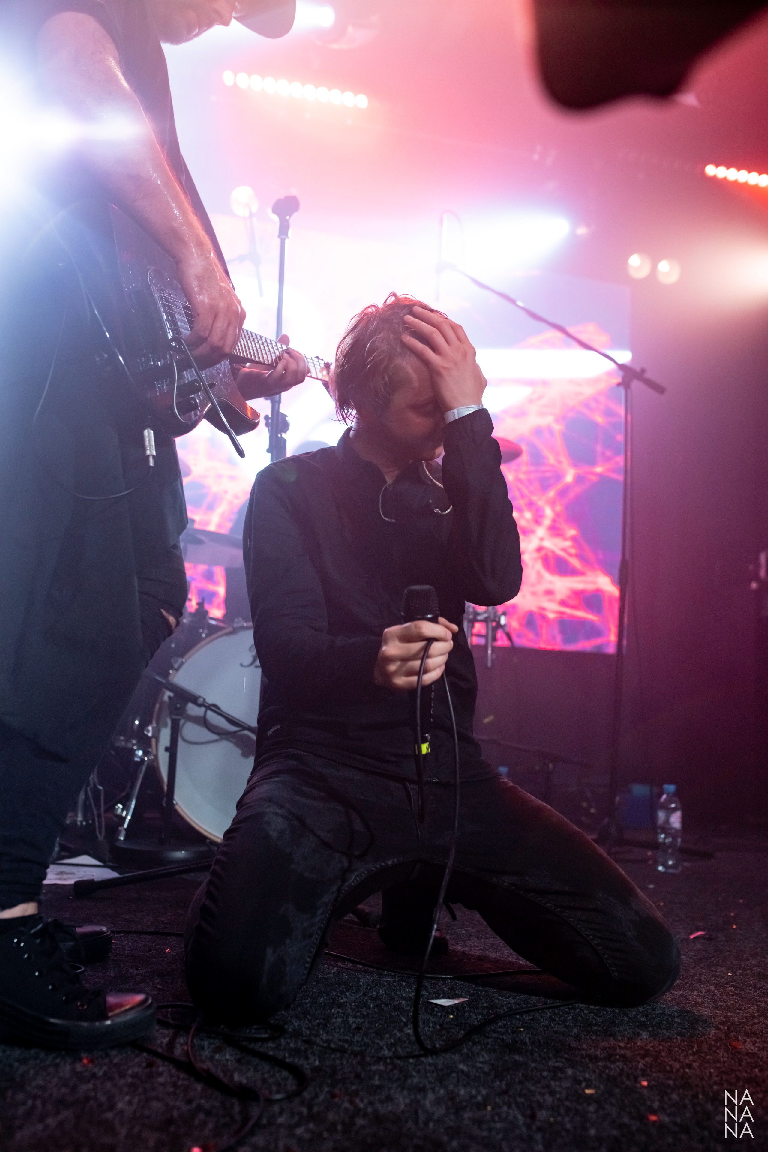 DРУГОЙ ВЕТЕР. Фотограф Елена Богачева (lenalena_na_na_na)