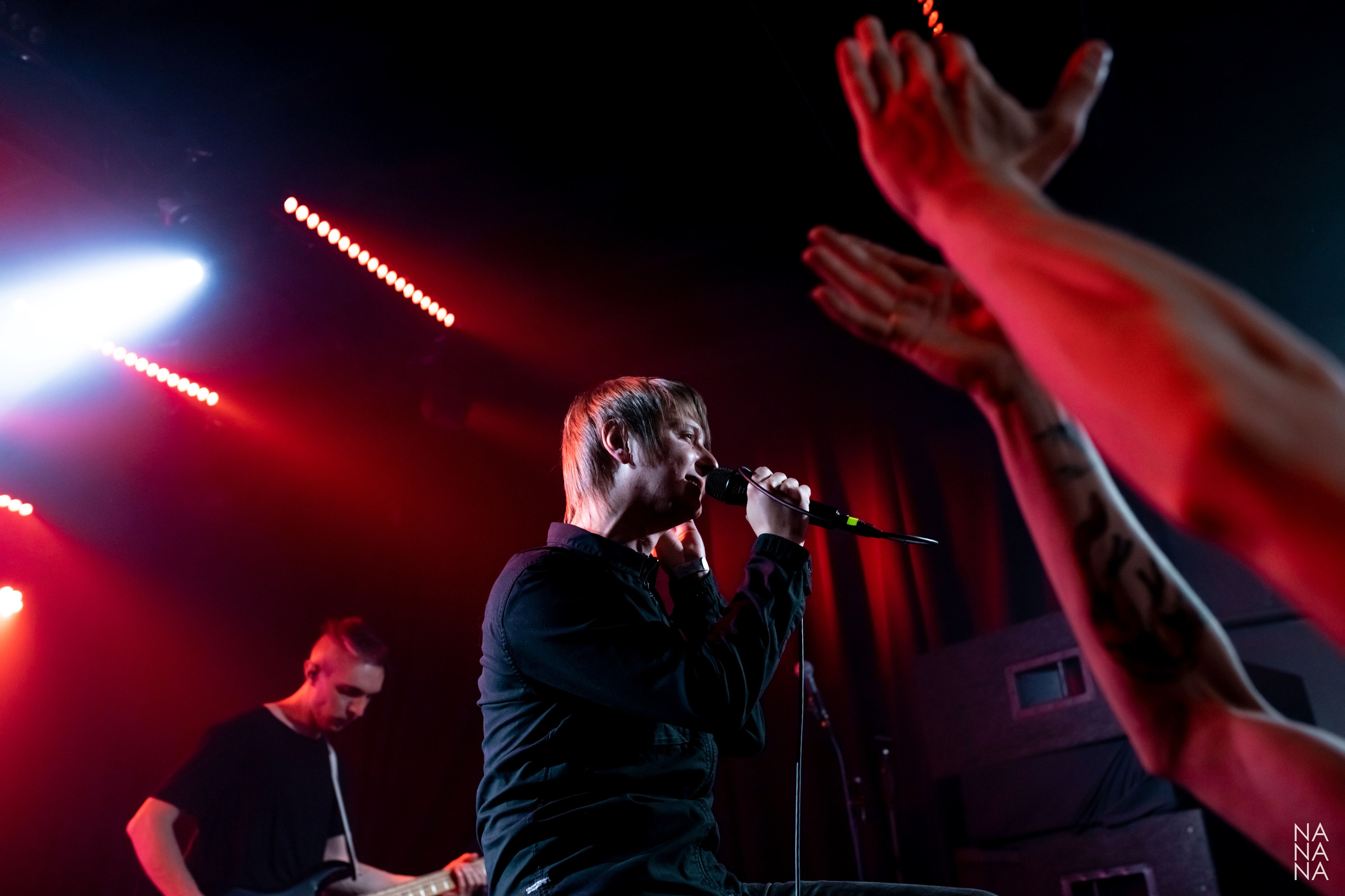 DРУГОЙ ВЕТЕР. Фотограф Елена Богачева (lenalena_na_na_na)