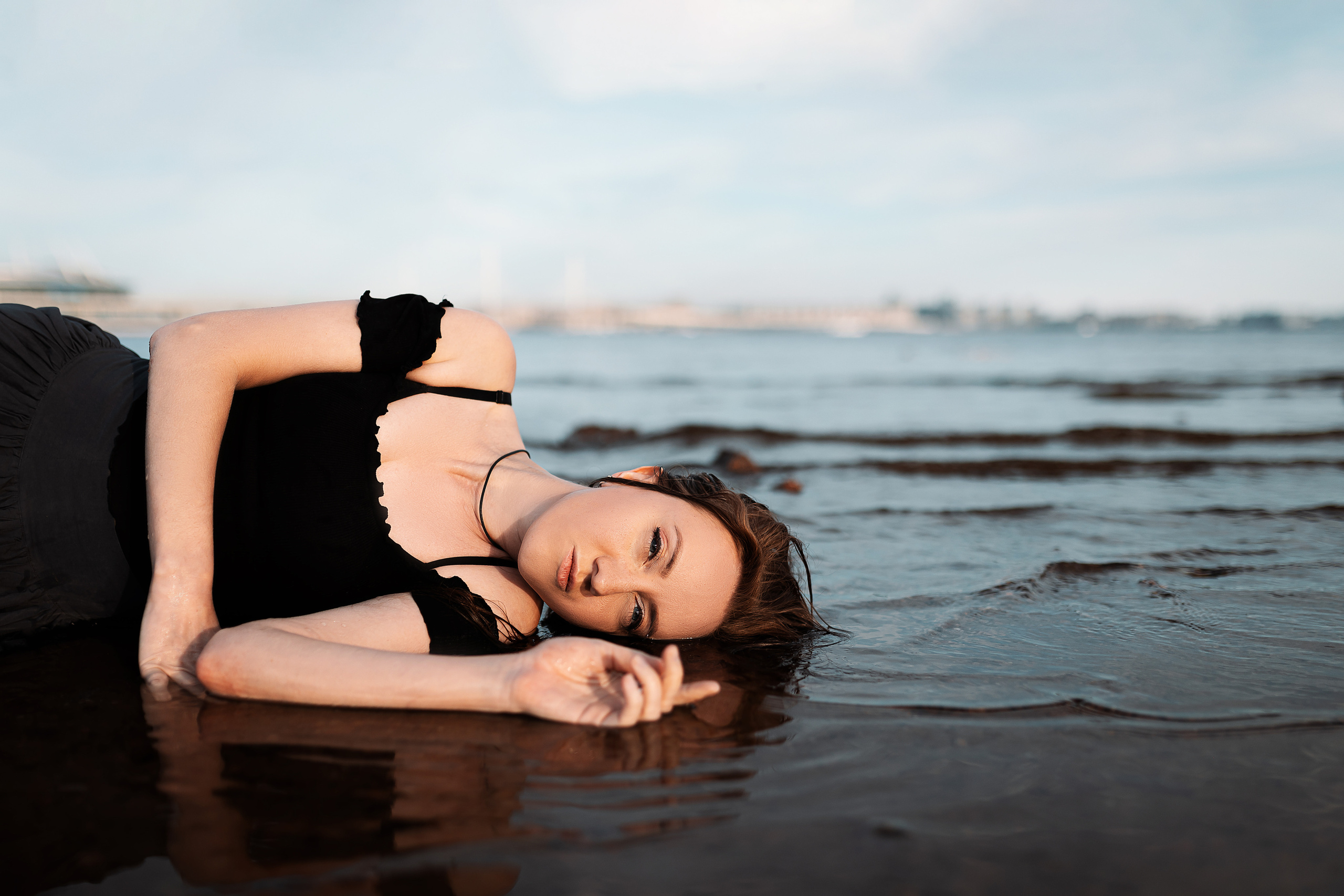 ИРИНА. Фотограф Елена Богачева (lenalena_na_na_na)