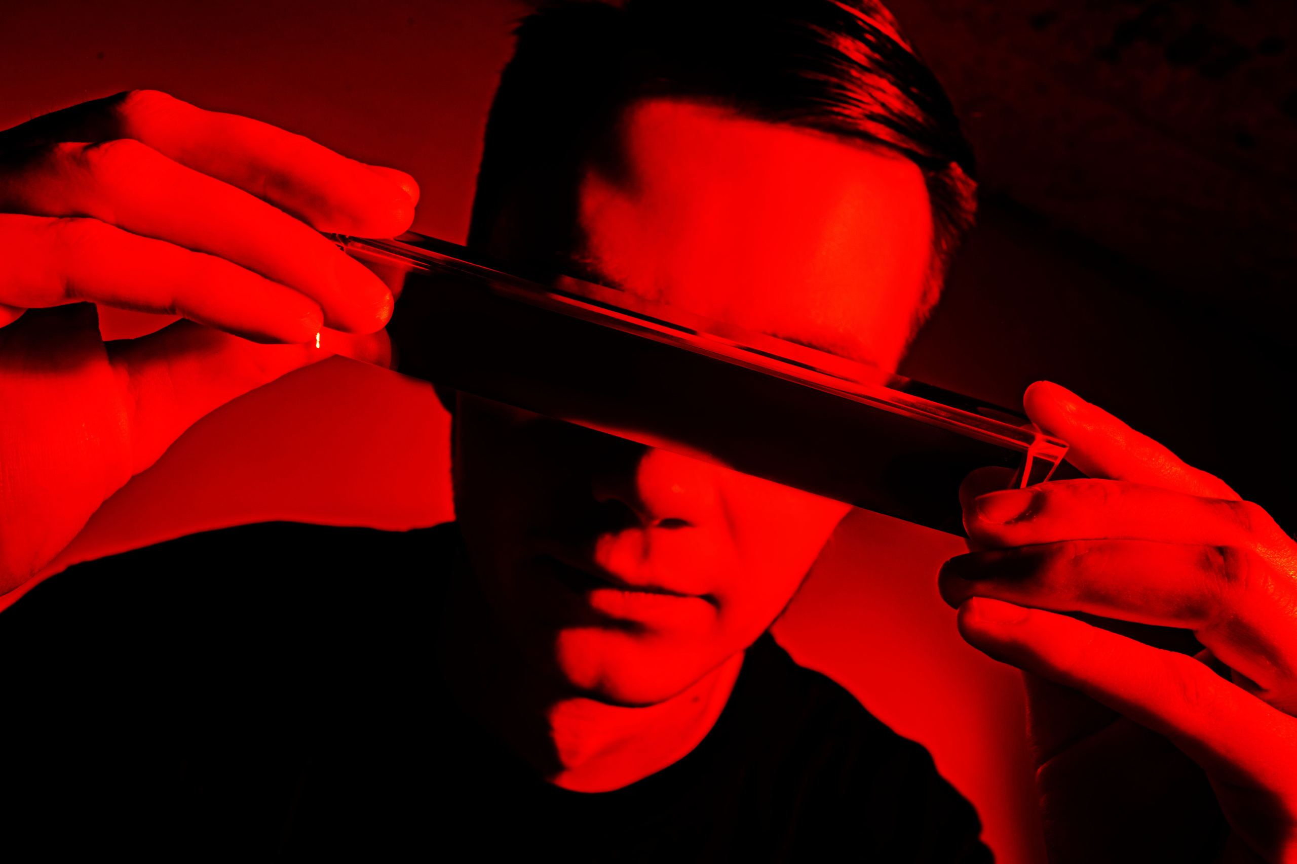 BLACK RADIANCE. Фотограф Елена Богачева (lenalena_na_na_na)