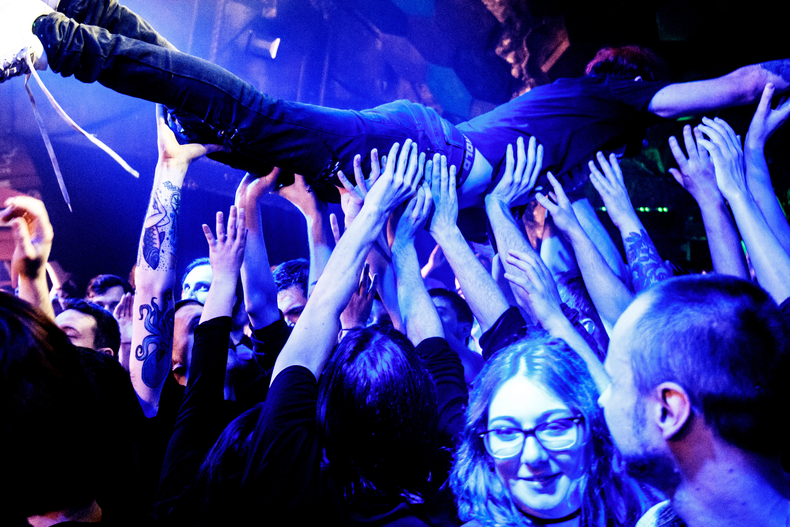 Петля Пристрастия, Акакао, Санкт-Петербург, 2020