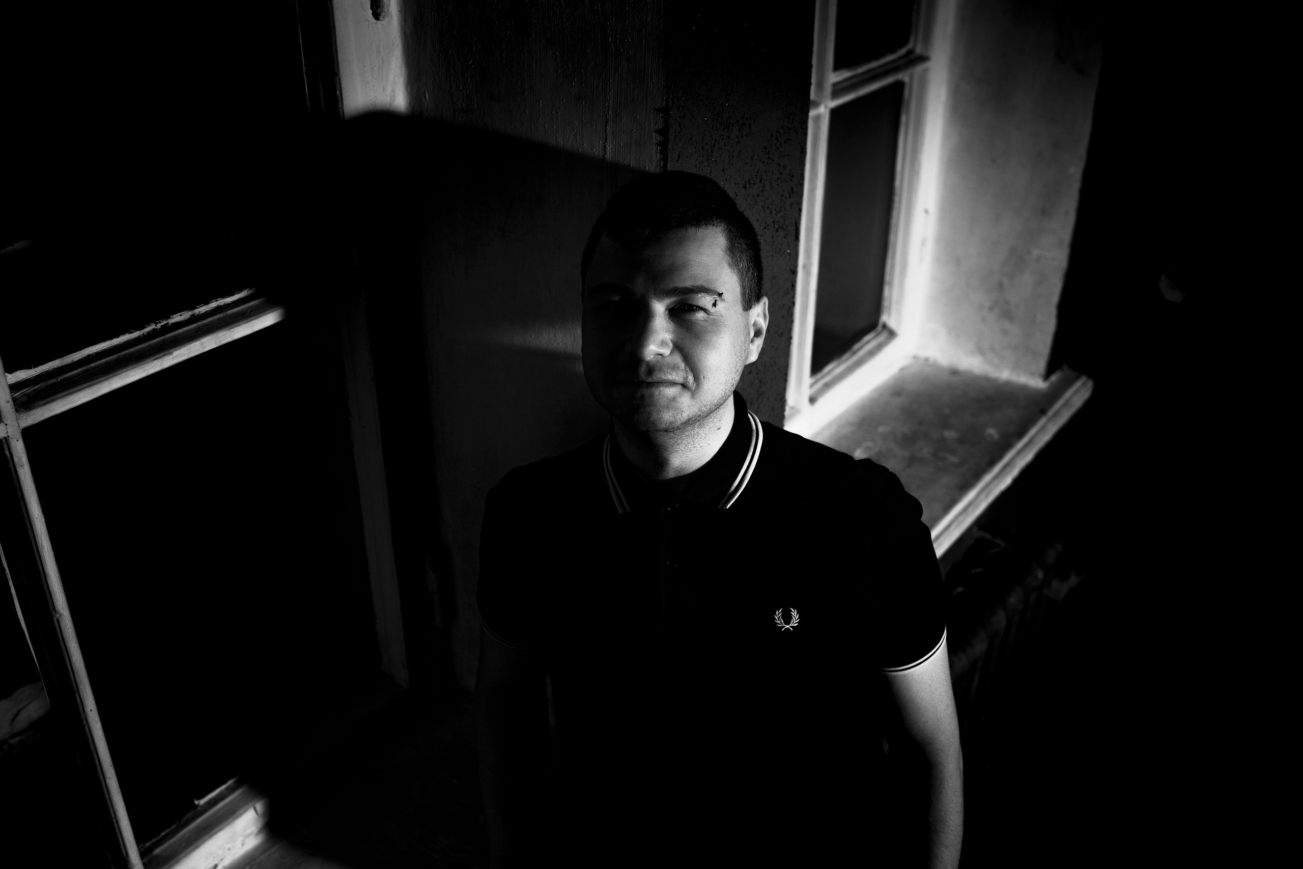 ИЛЬЯ. Фотограф Елена Богачева (lenalena_na_na_na)