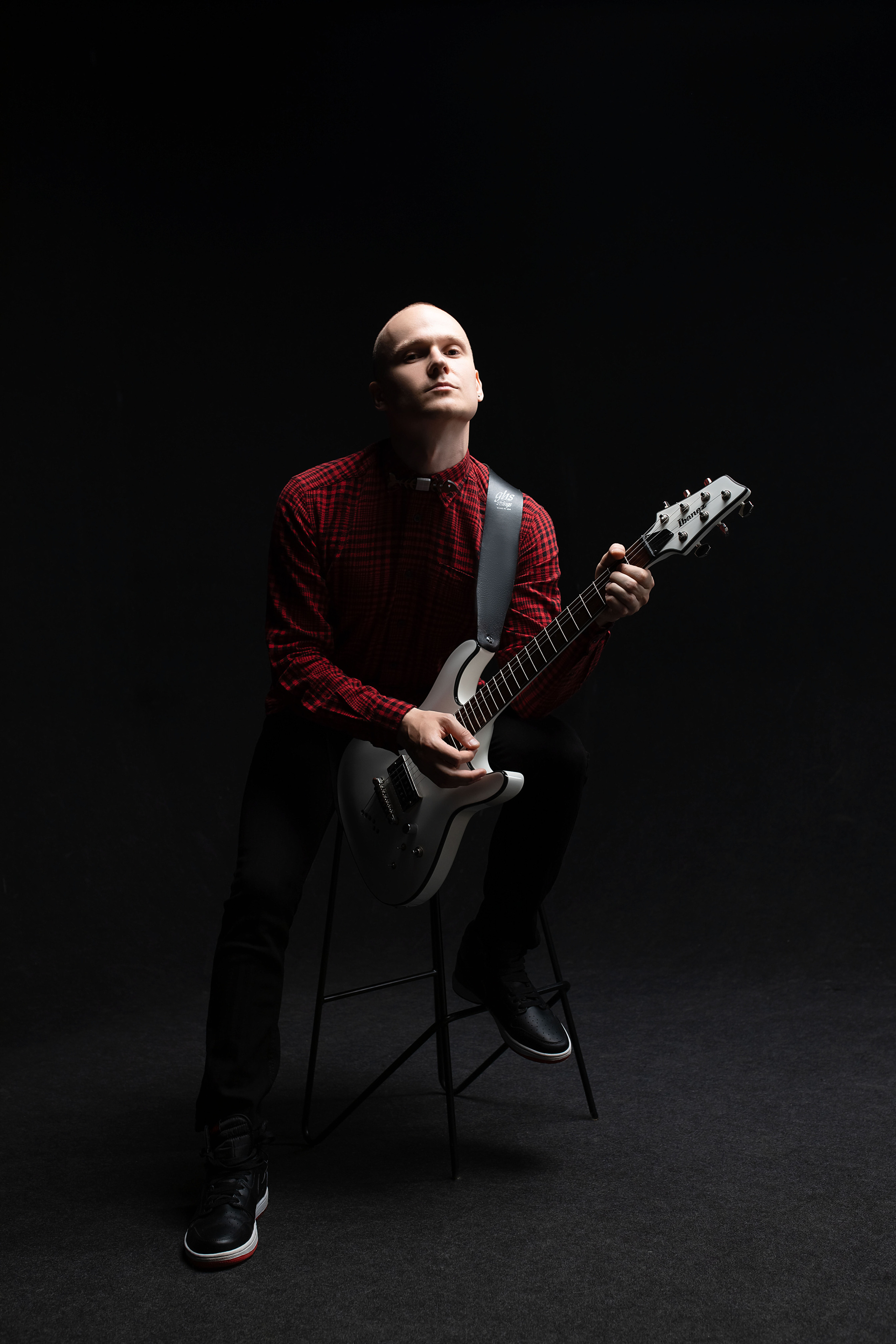 Mr. Hook. Фотограф Елена Богачева (lenalena_na_na_na)