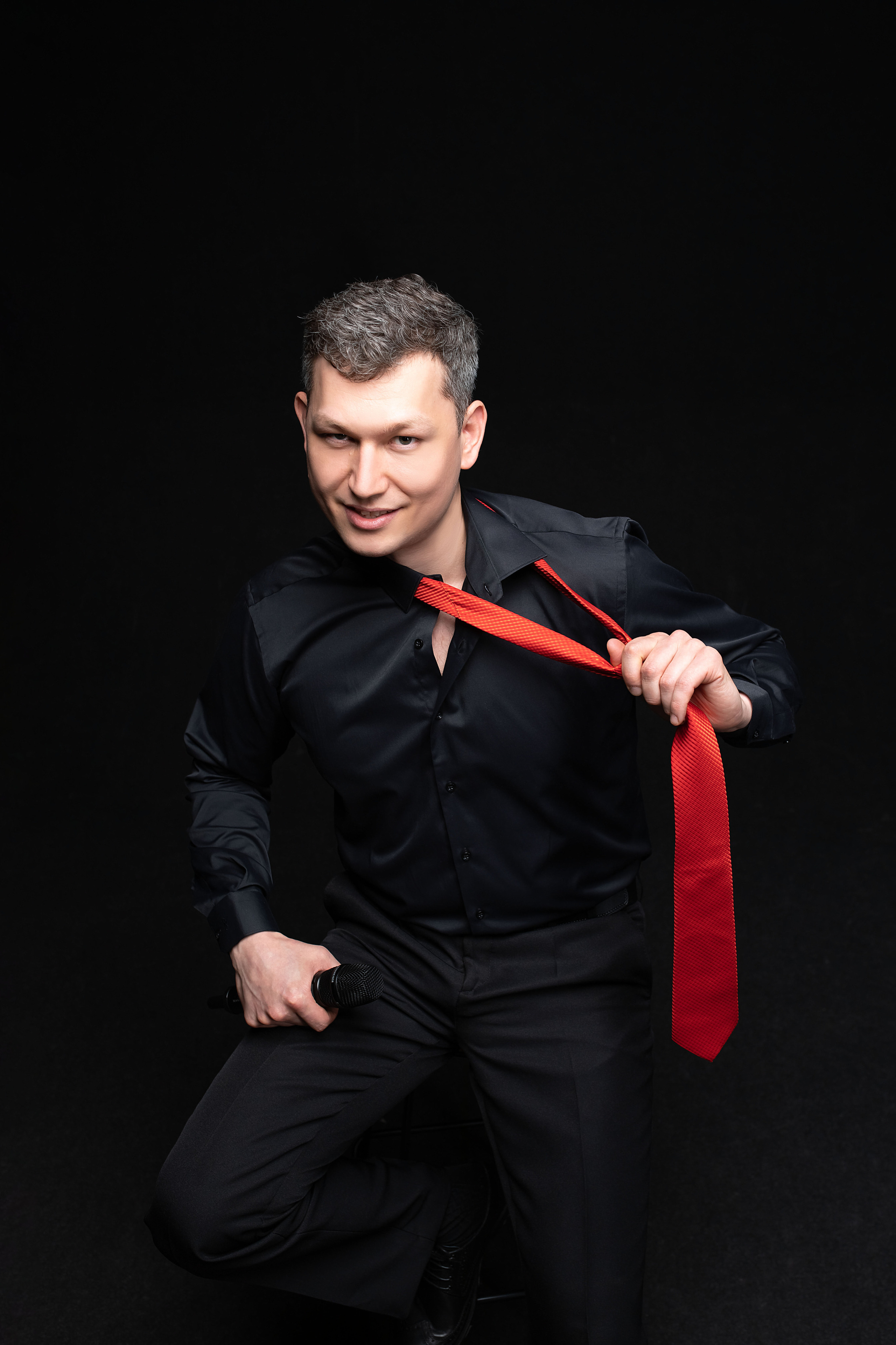 Mr. Hook. Фотограф Елена Богачева (lenalena_na_na_na)