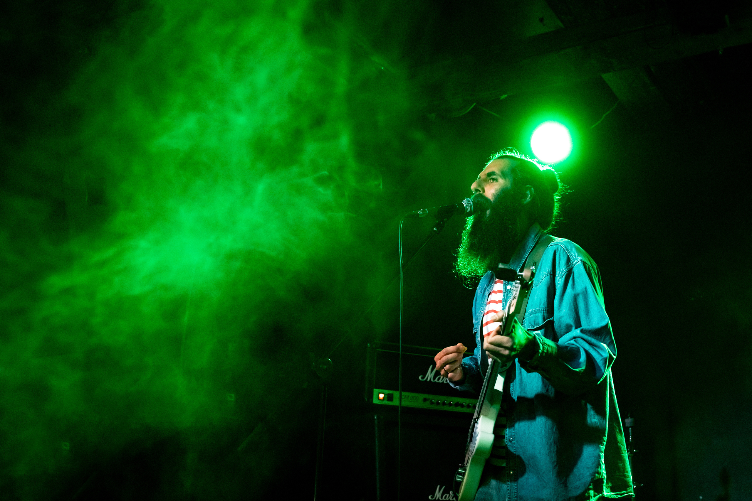 Магнитная Аномалия, Zoccolo 2.0, Санкт-Петербург, 2021