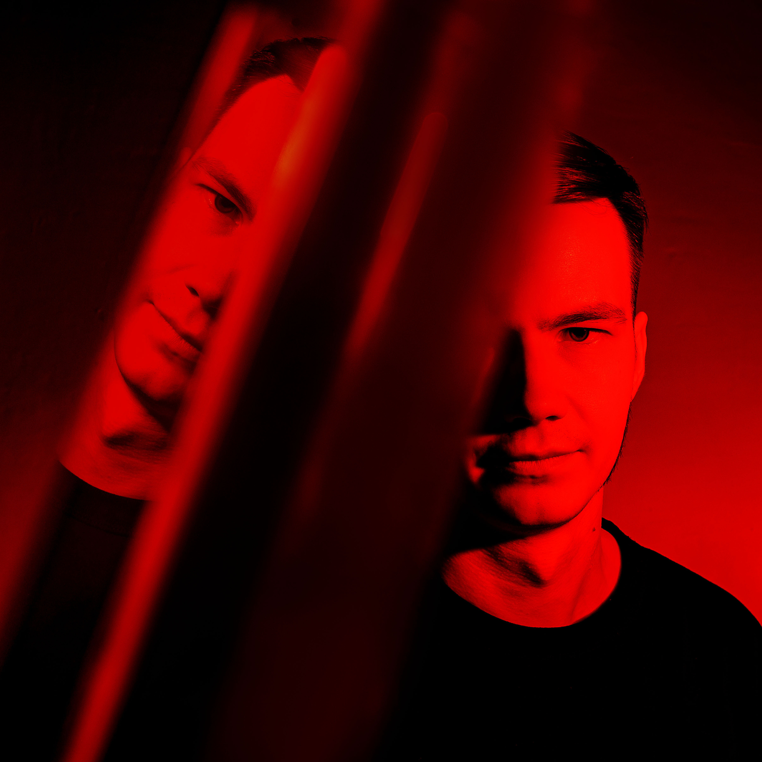 BLACK RADIANCE. Фотограф Елена Богачева (lenalena_na_na_na)