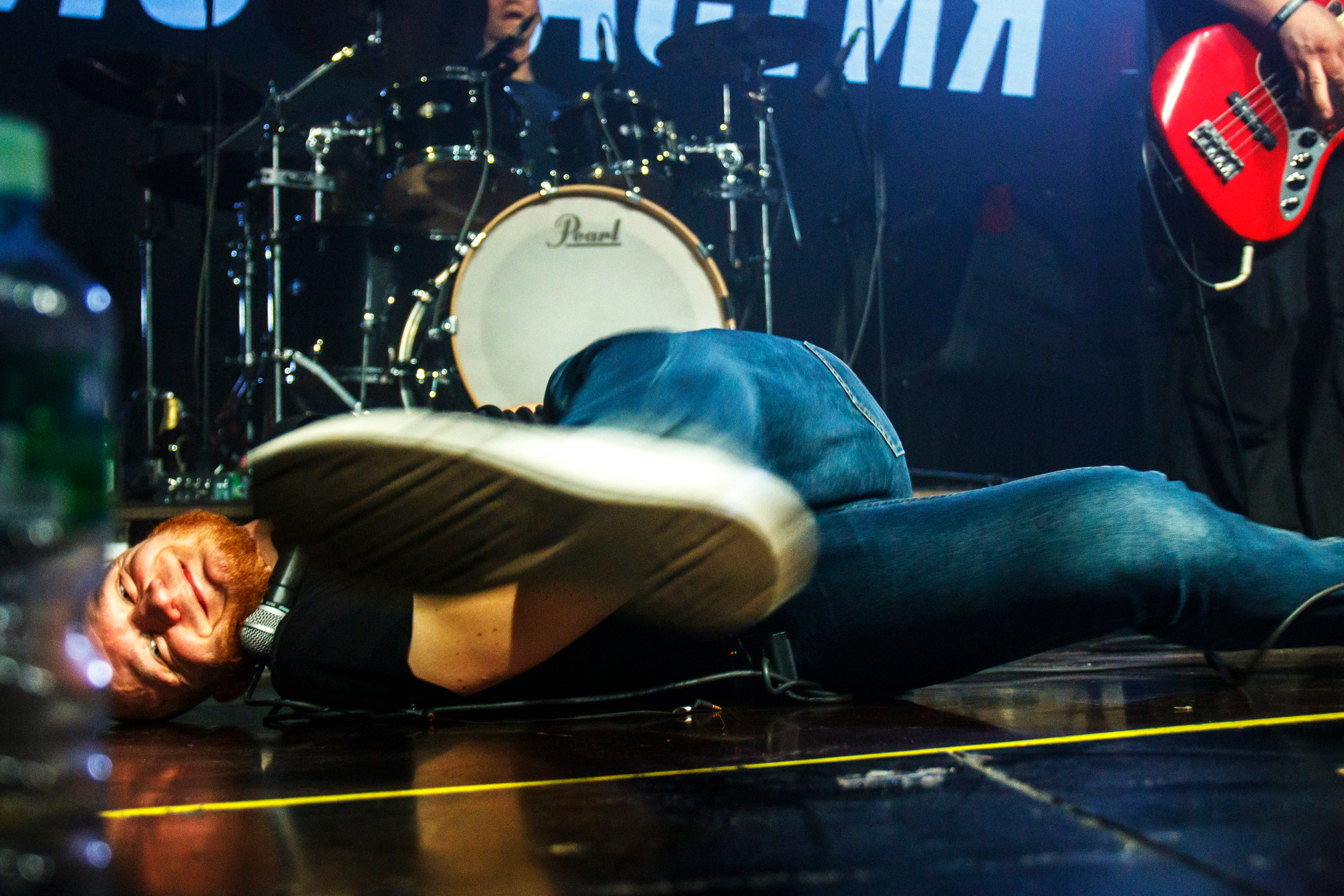 Петля Пристрастия, Акакао, Санкт-Петербург, 2020