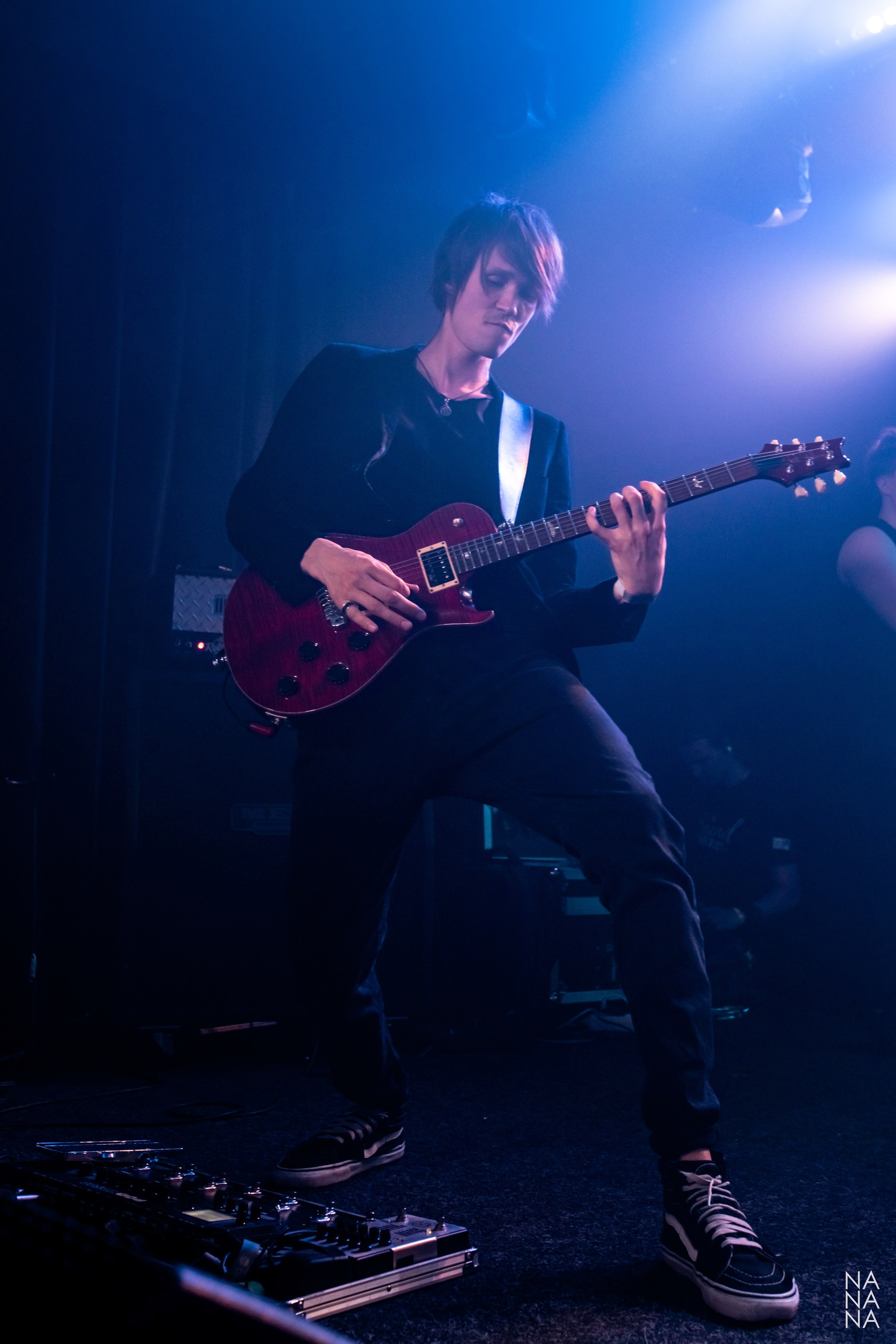 КОПЕНGAGЕН, финальный отборочный тур фестиваля "ЖИВОЙ", клуб Время N, Санкт-Петербург, 12.06.2021