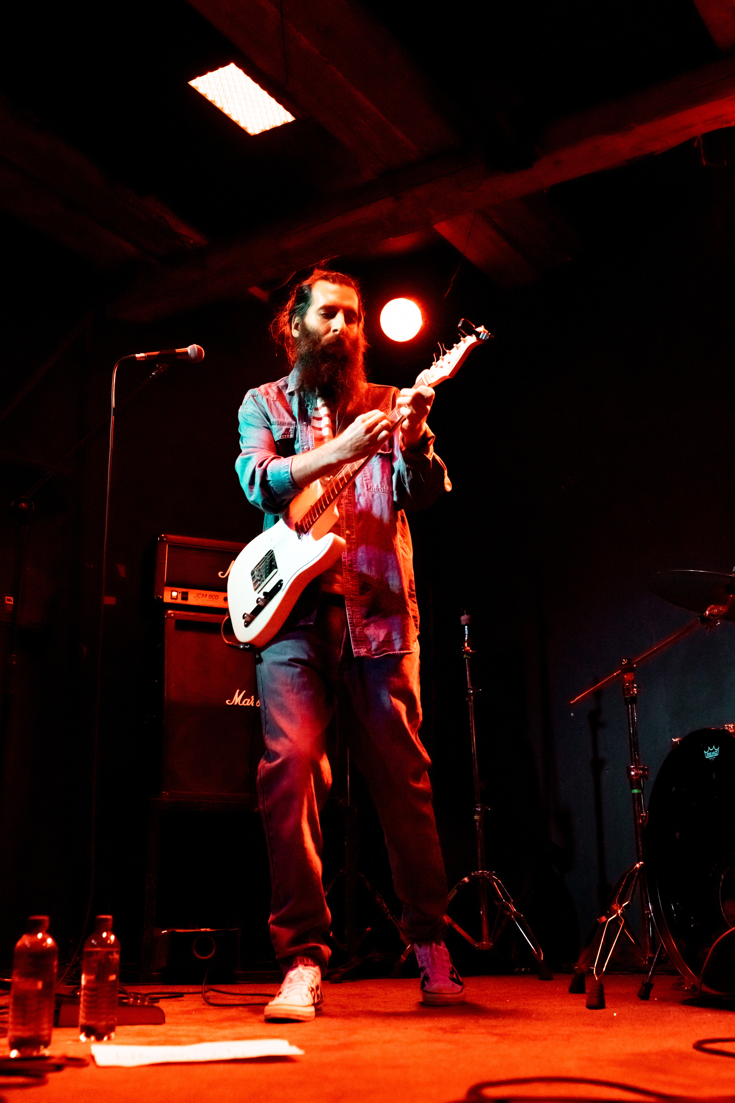 Магнитная Аномалия, Zoccolo 2.0, Санкт-Петербург, 2021