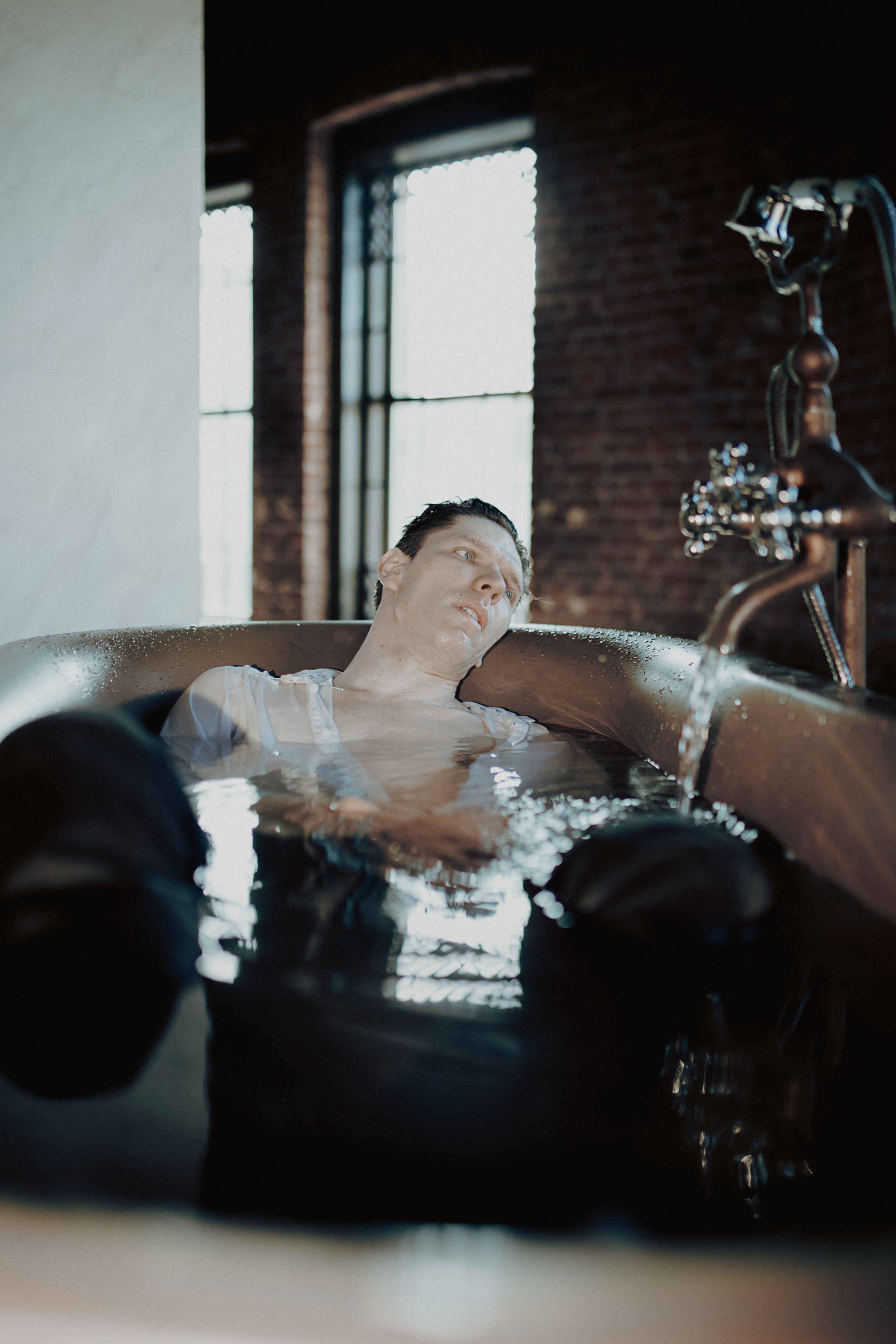 Миша, фотостудия POLYGON, Санкт-Петербург, 2021