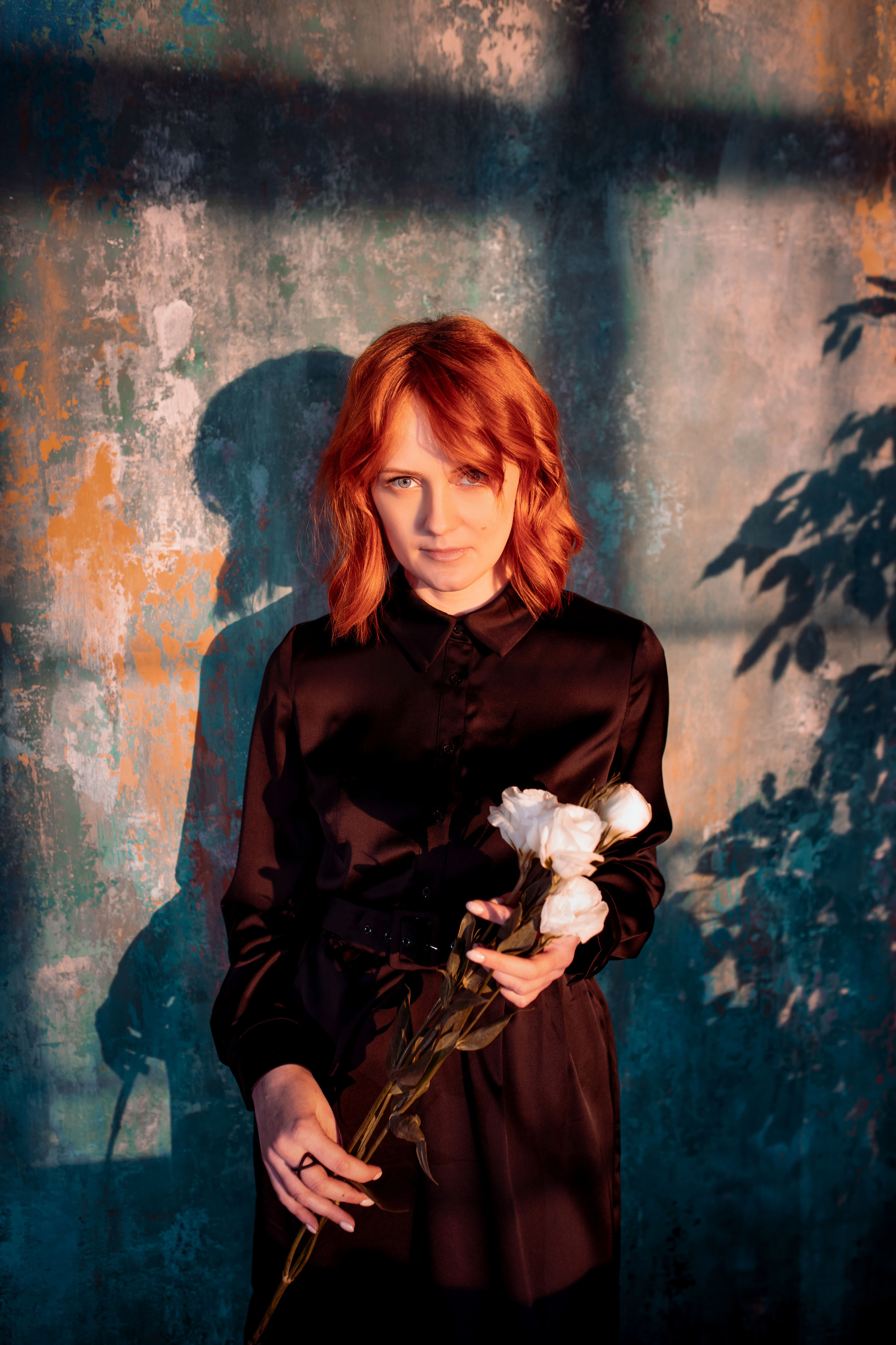 Фотостудия Веретено, Санкт-Петербург, 2021