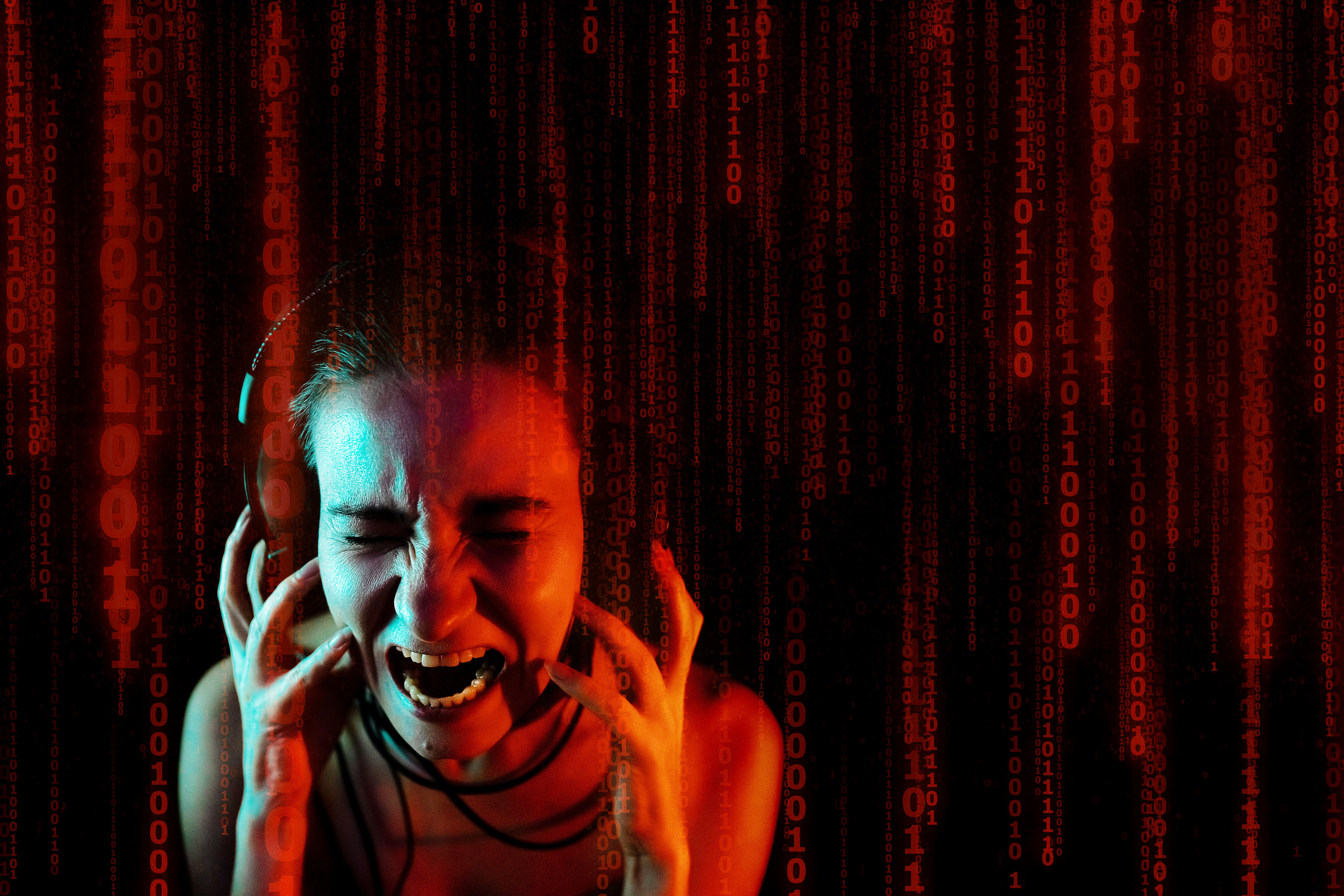 information, self-portrait, color light, Санкт-Петербург, 2021